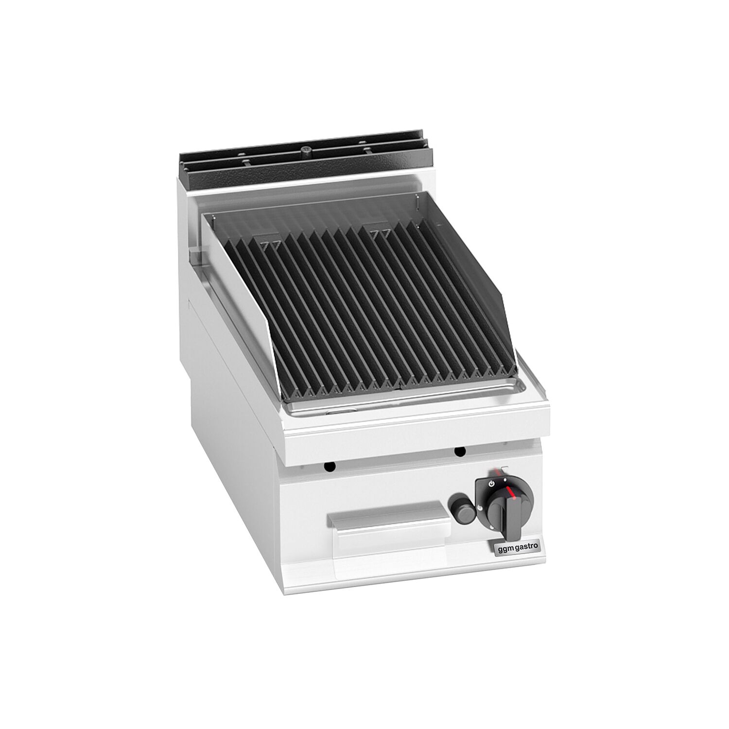 Laavakivigrill 6,9kW lauamudel