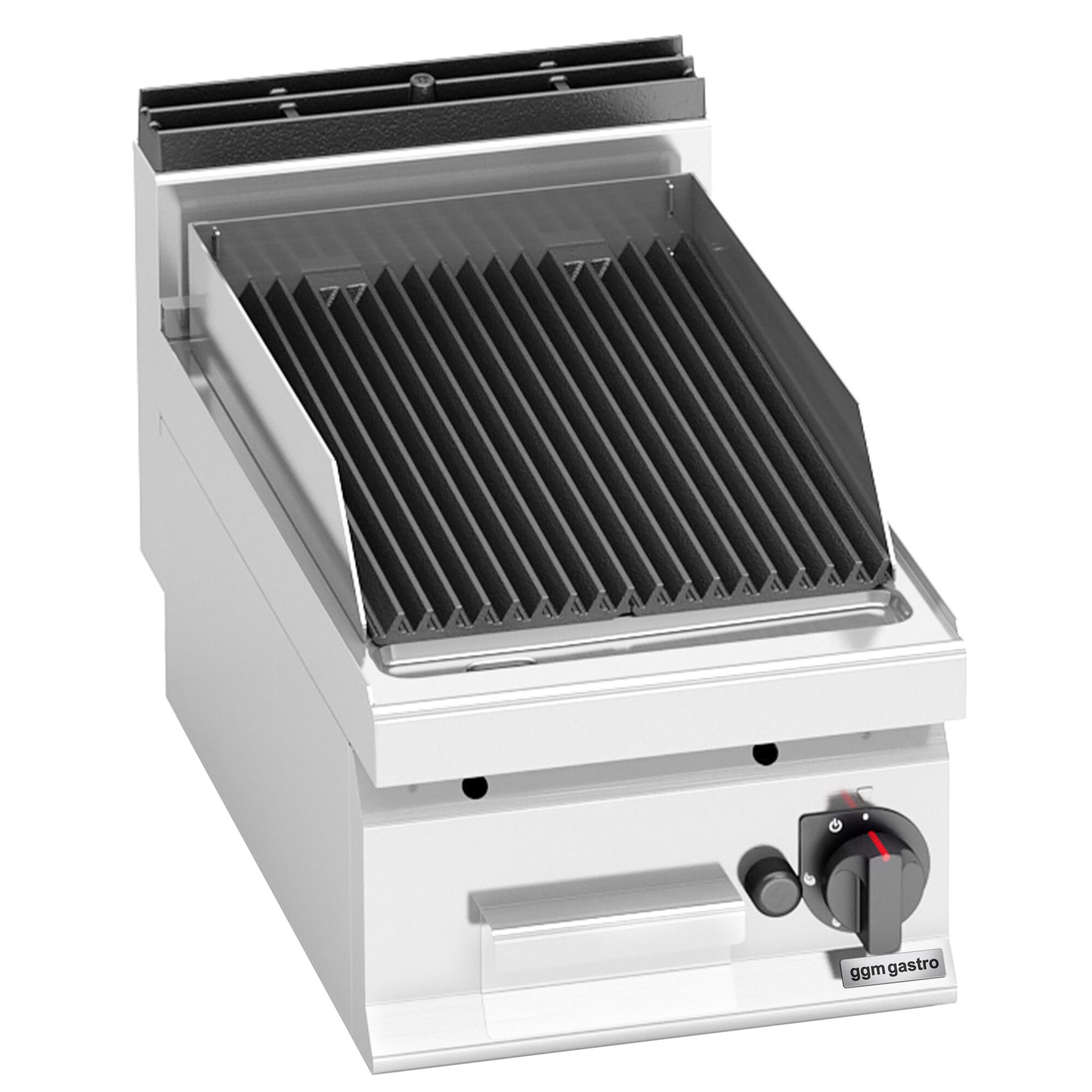 Laavakivigrill 6,9kW lauamudel