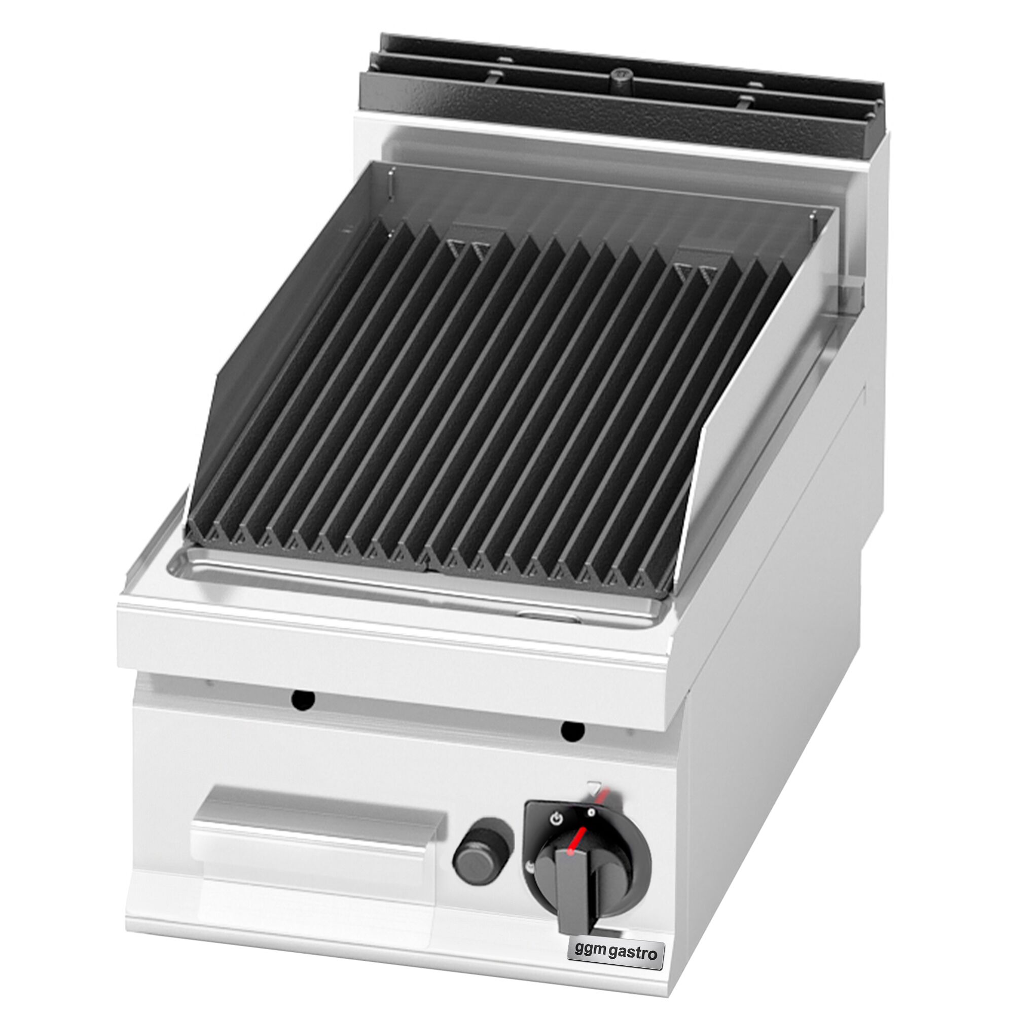 Laavakivigrill 6,9kW lauamudel