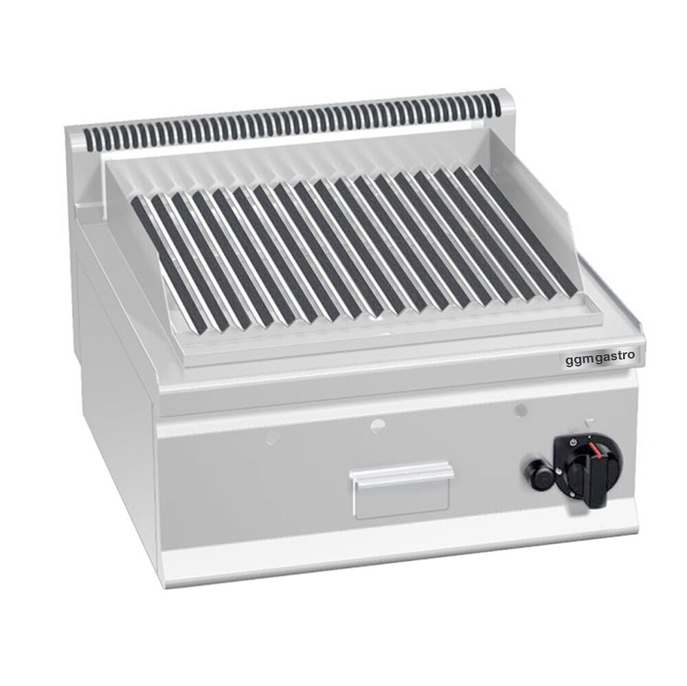 Laavakivigrill 600mm lauamudel