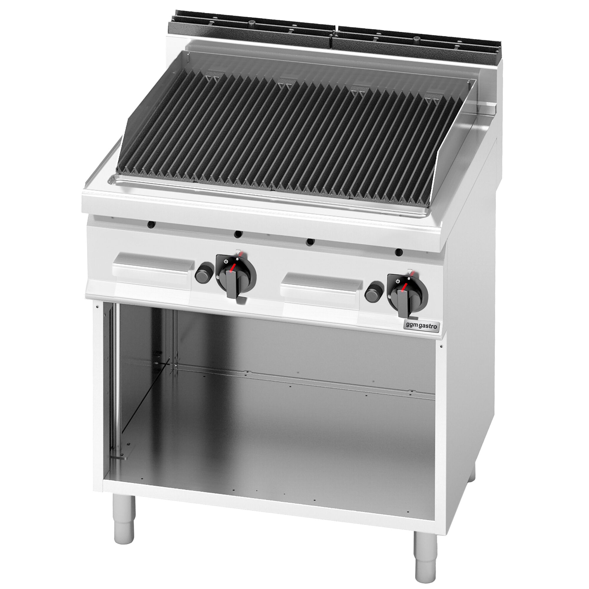 Laavakivigrill LORENZO 700