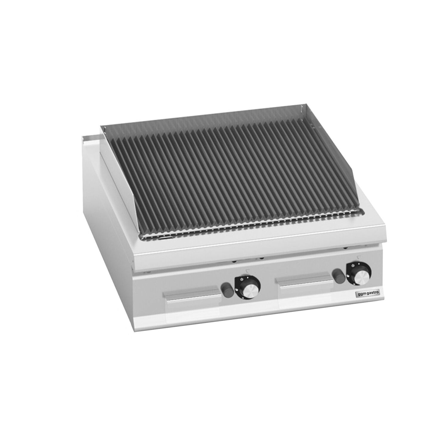 Gaasigrill 2 põletiga, lauamudel
