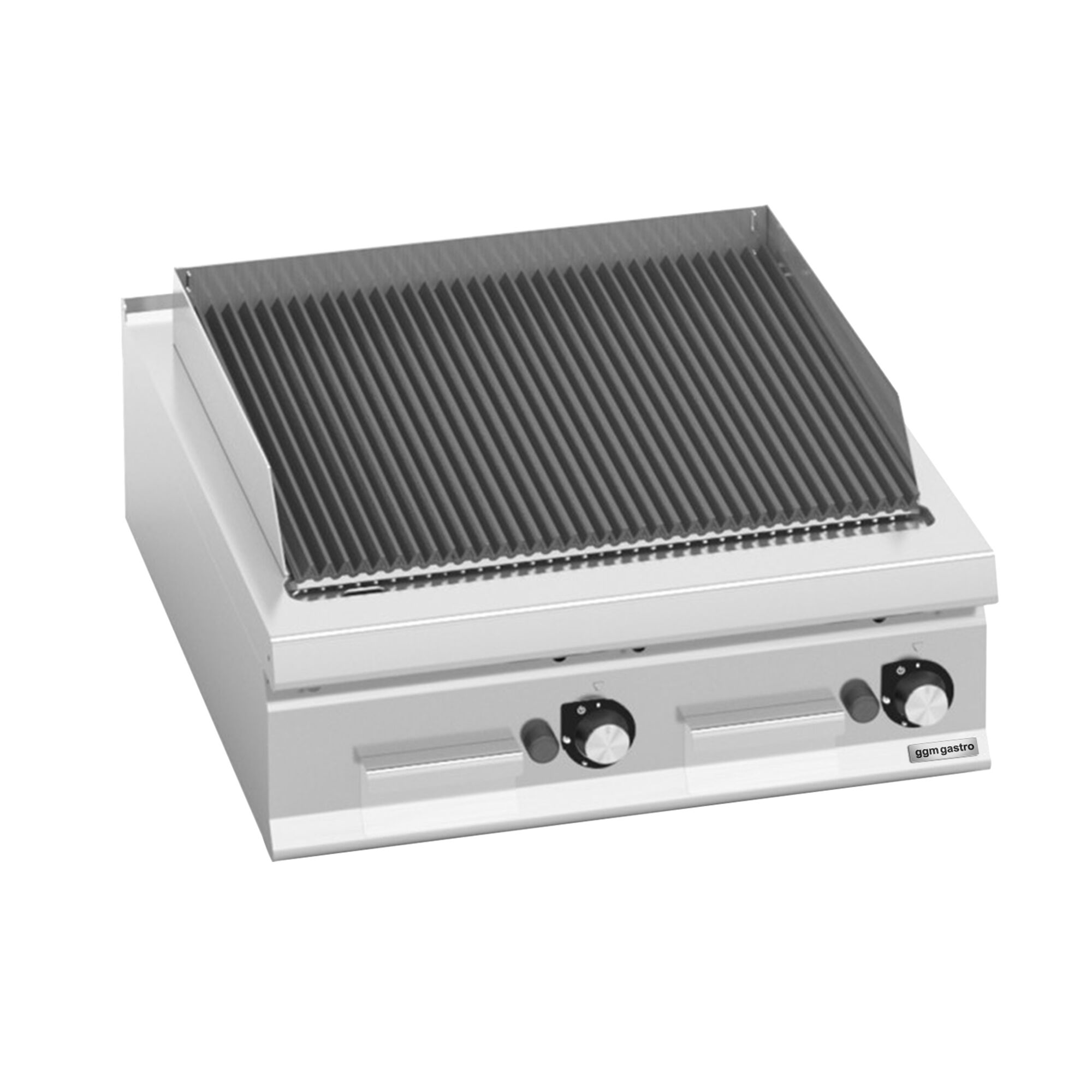Gaasigrill 2 põletiga, lauamudel