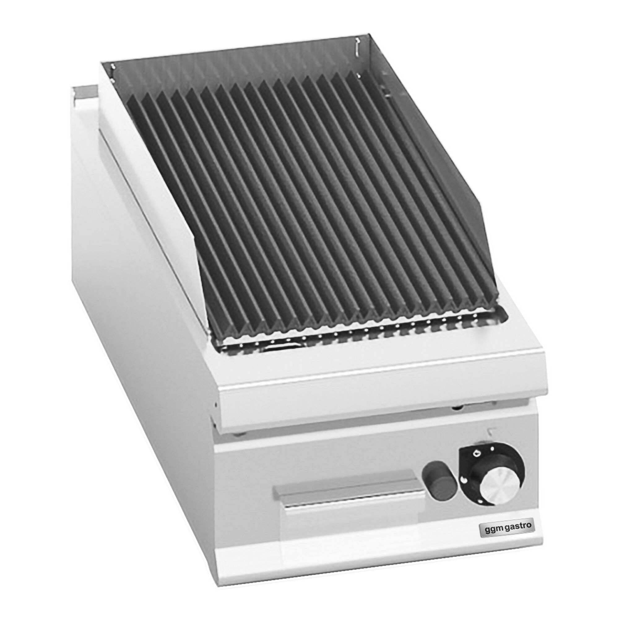 Laavakivigrill Paolo 900 400mm
