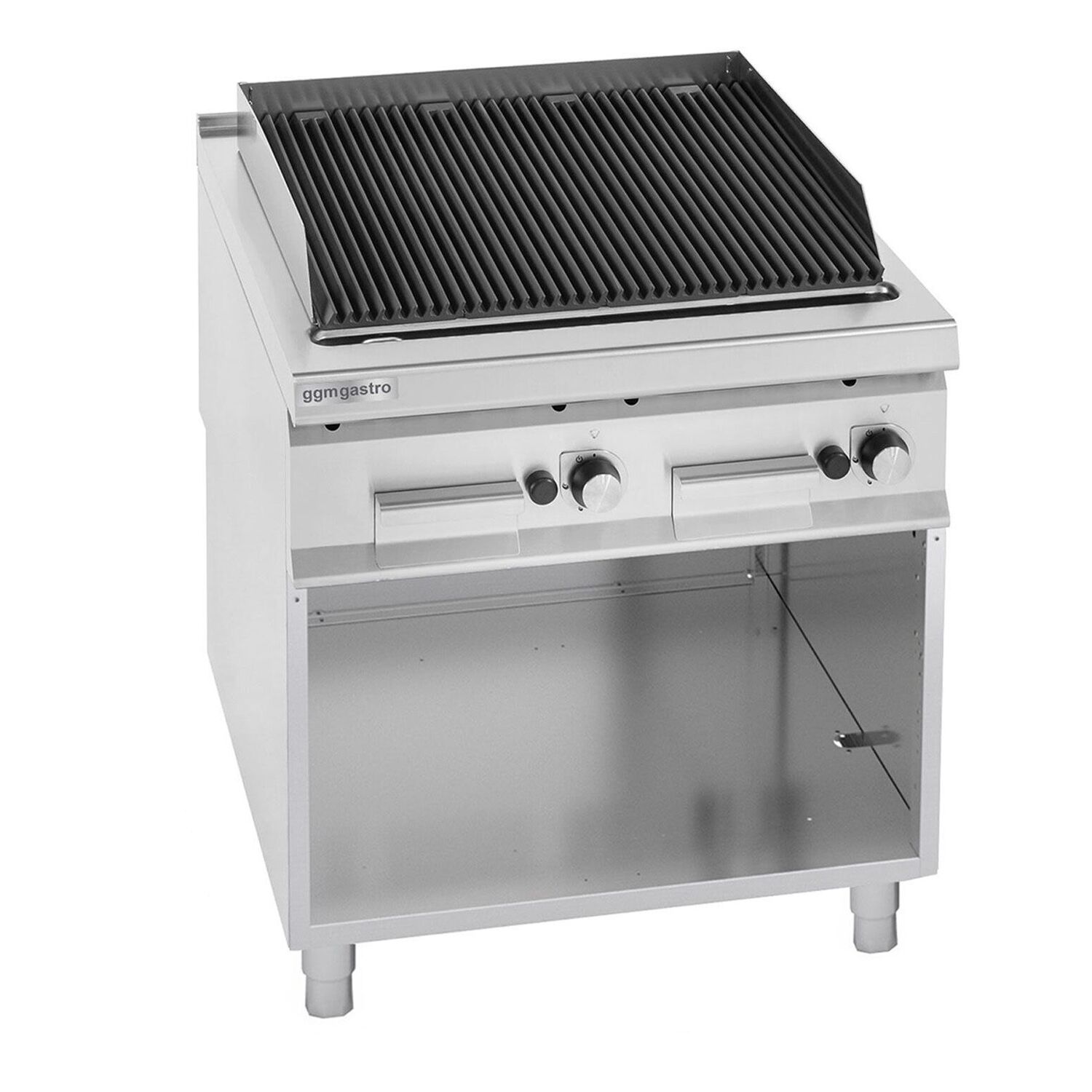 Gaasigrill Paolo 900, 800mm