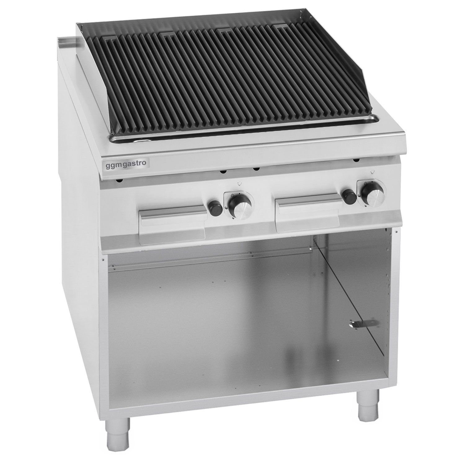 Gaasigrill Paolo 900, 800mm