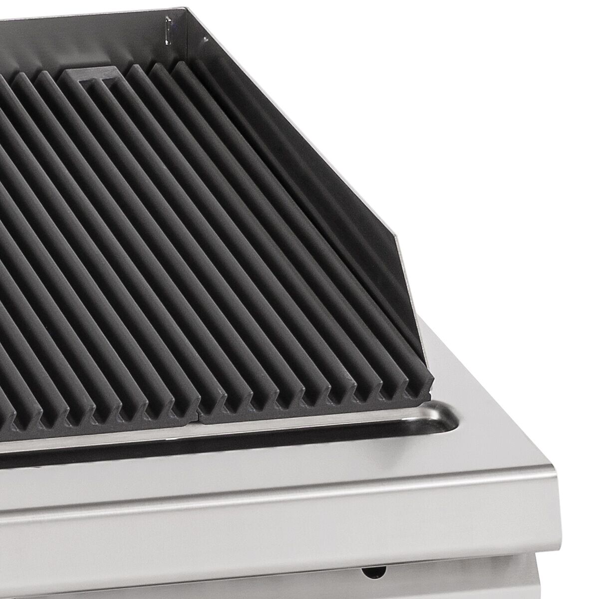 Gaasigrill Paolo 900, 800mm