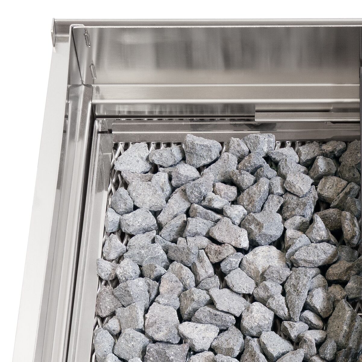 Gaasigrill Paolo 900, 800mm