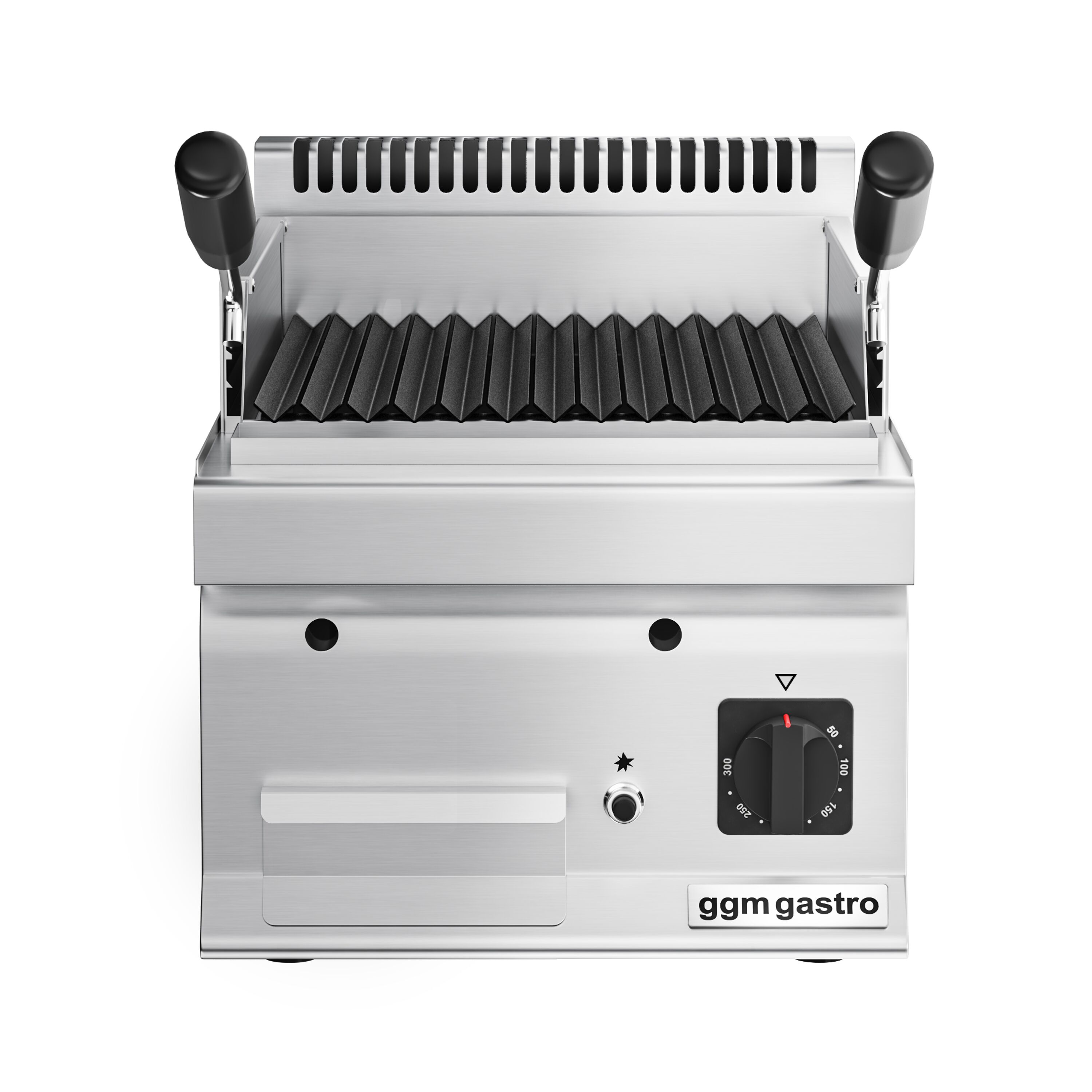 Gaasigrill Mario 600, 400mm lauamudel