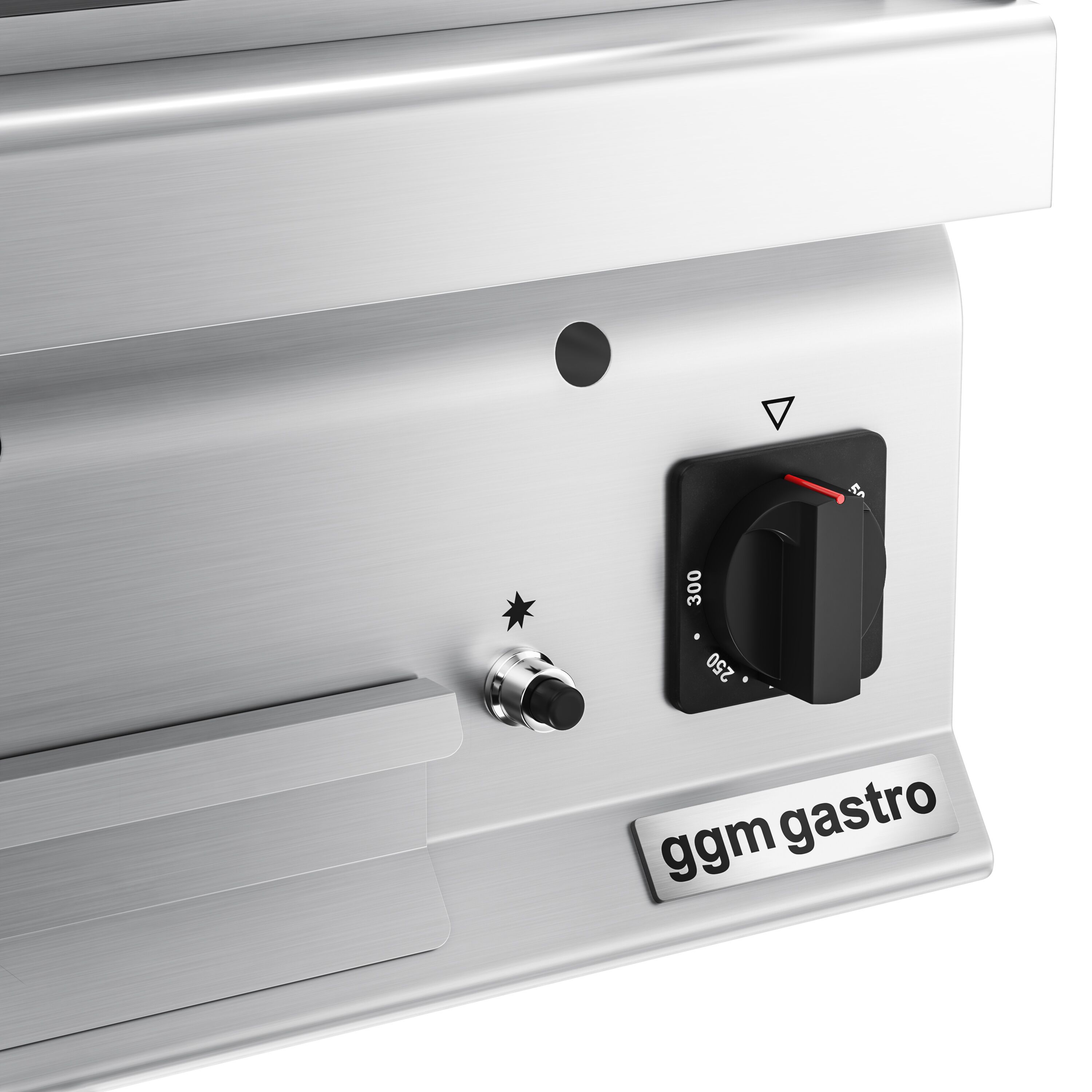 Gaasigrill Mario 600, 400mm lauamudel