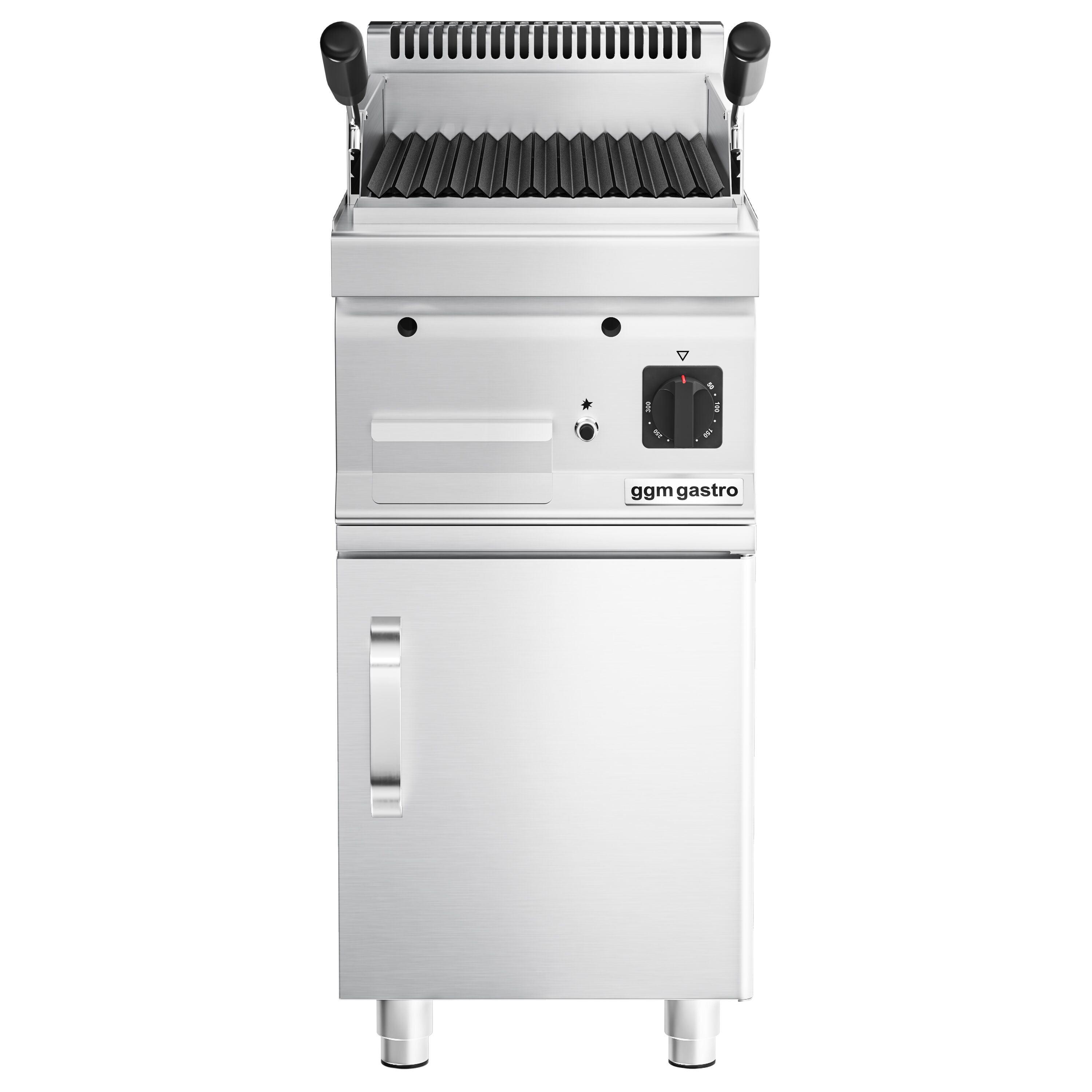 Laavakivigrill Mario 600