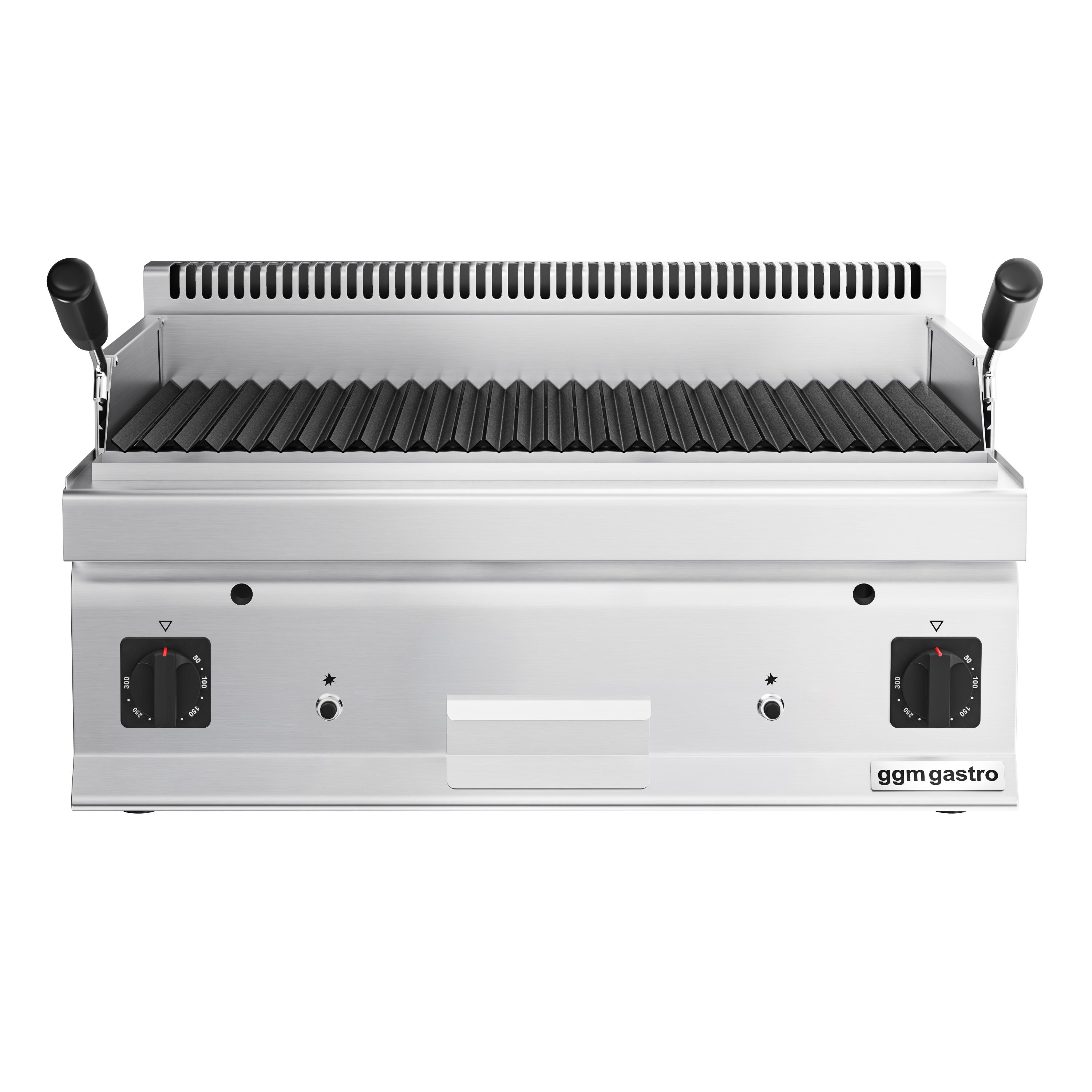 Gaasigrill Mario 600, 600mm lauamudel