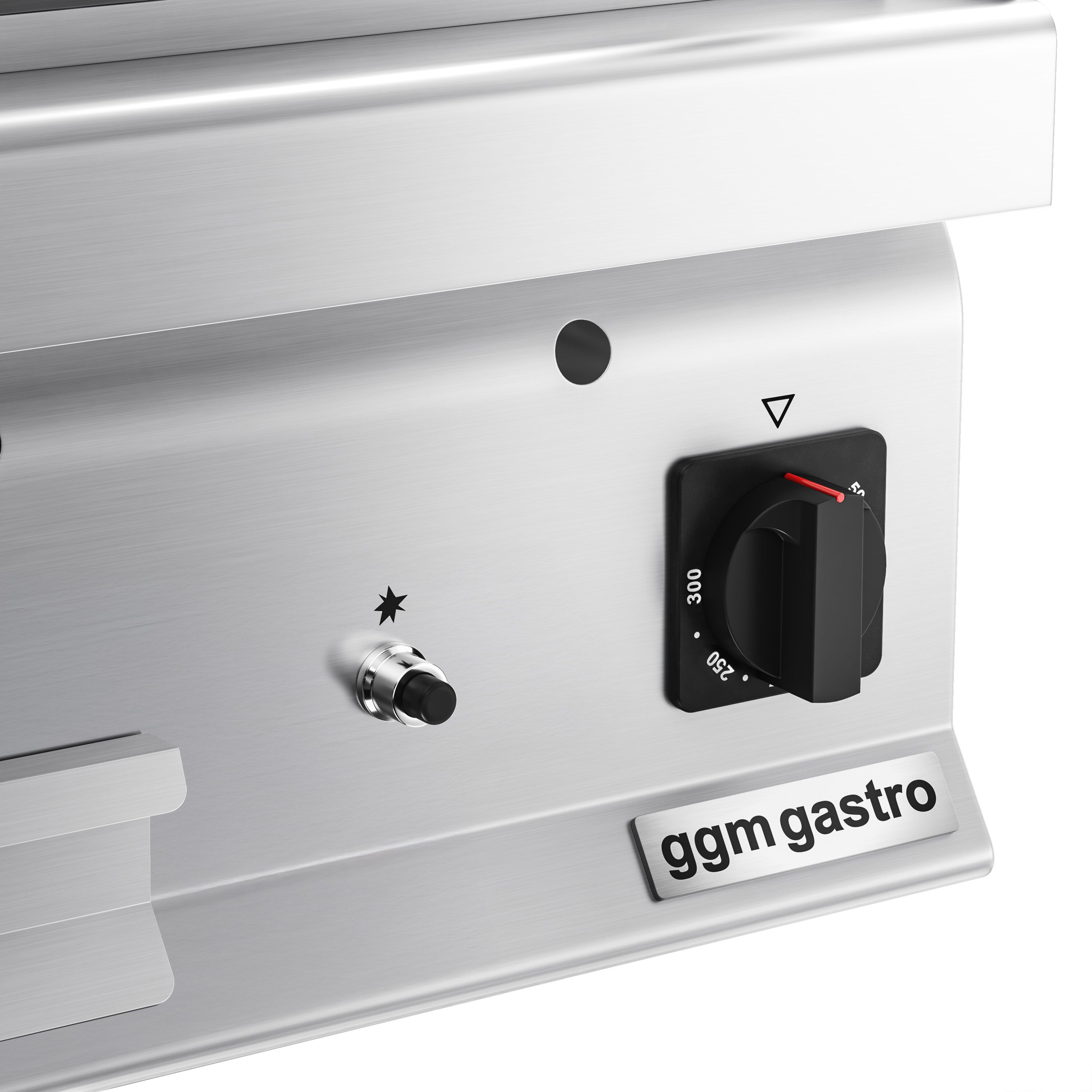 Gaasigrill Mario 600, 600mm lauamudel