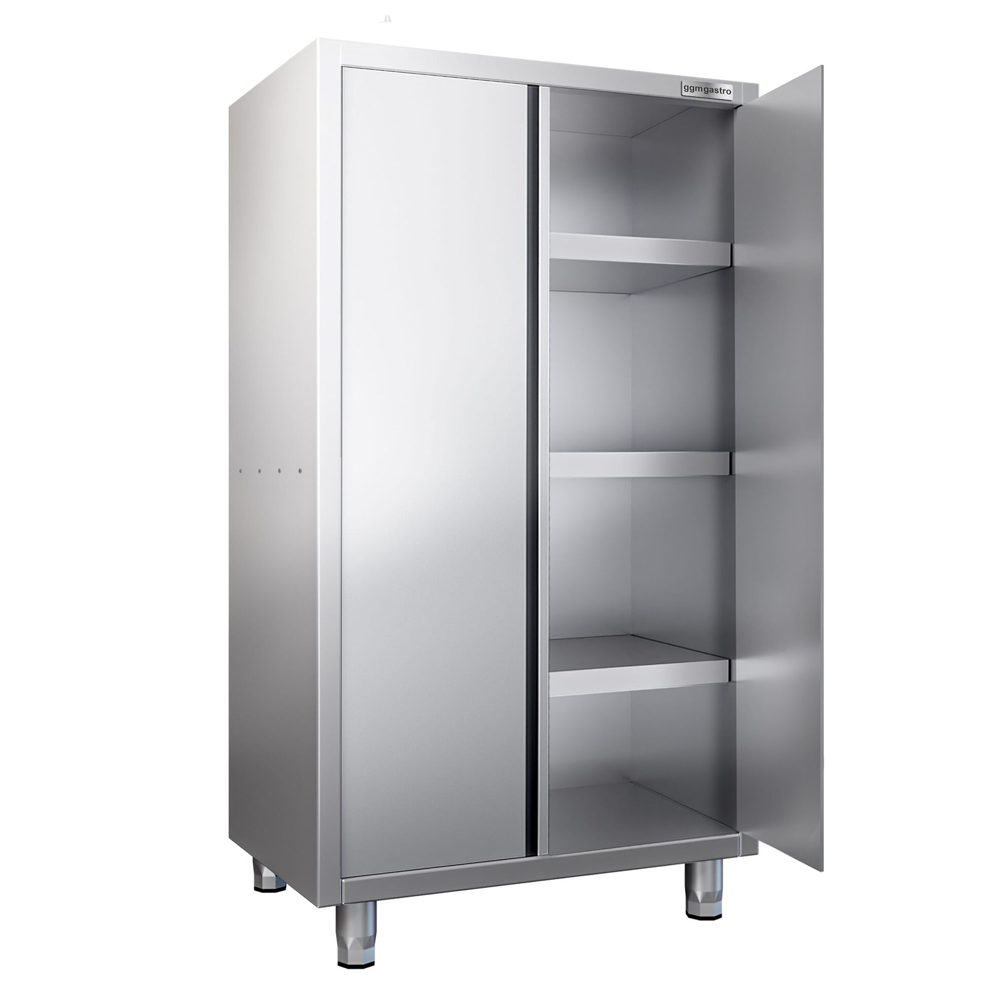 Nõudekapp 1000×600×1800mm, 2 ust