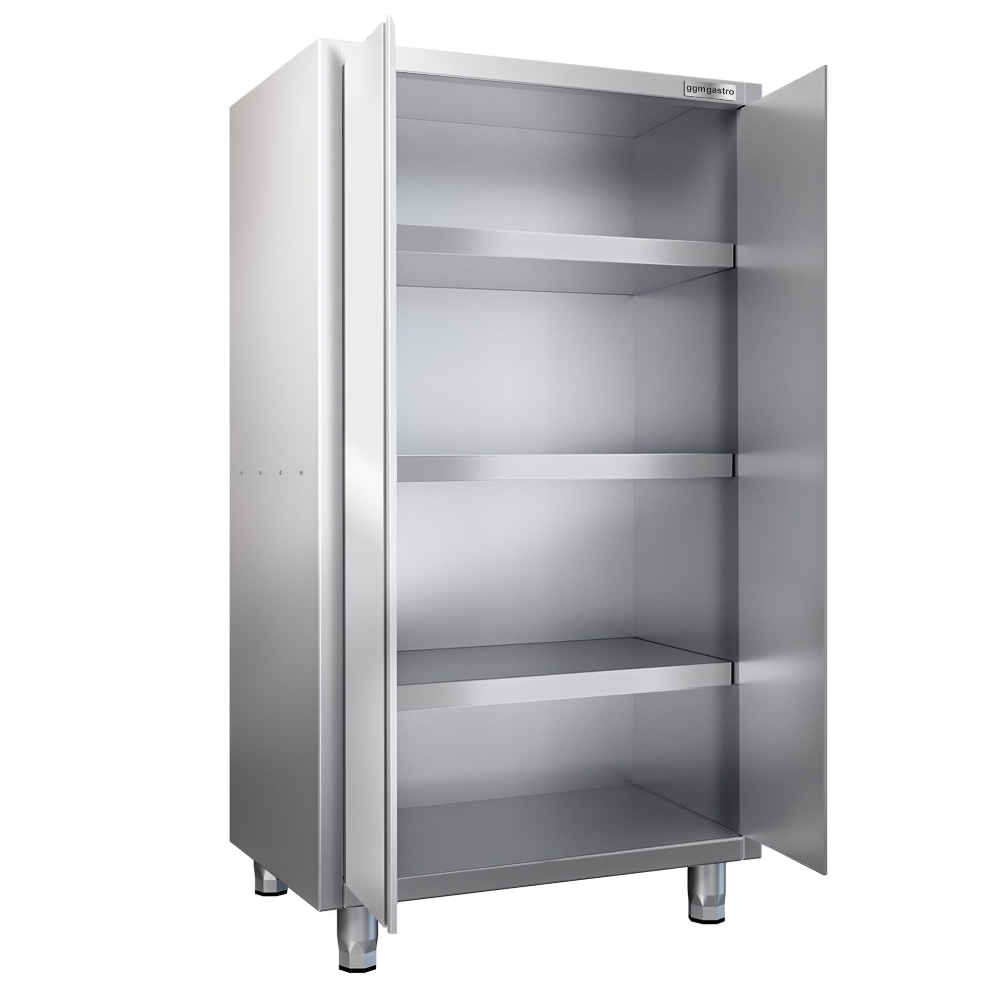 Nõudekapp 1000×700×1800mm, 2 ust