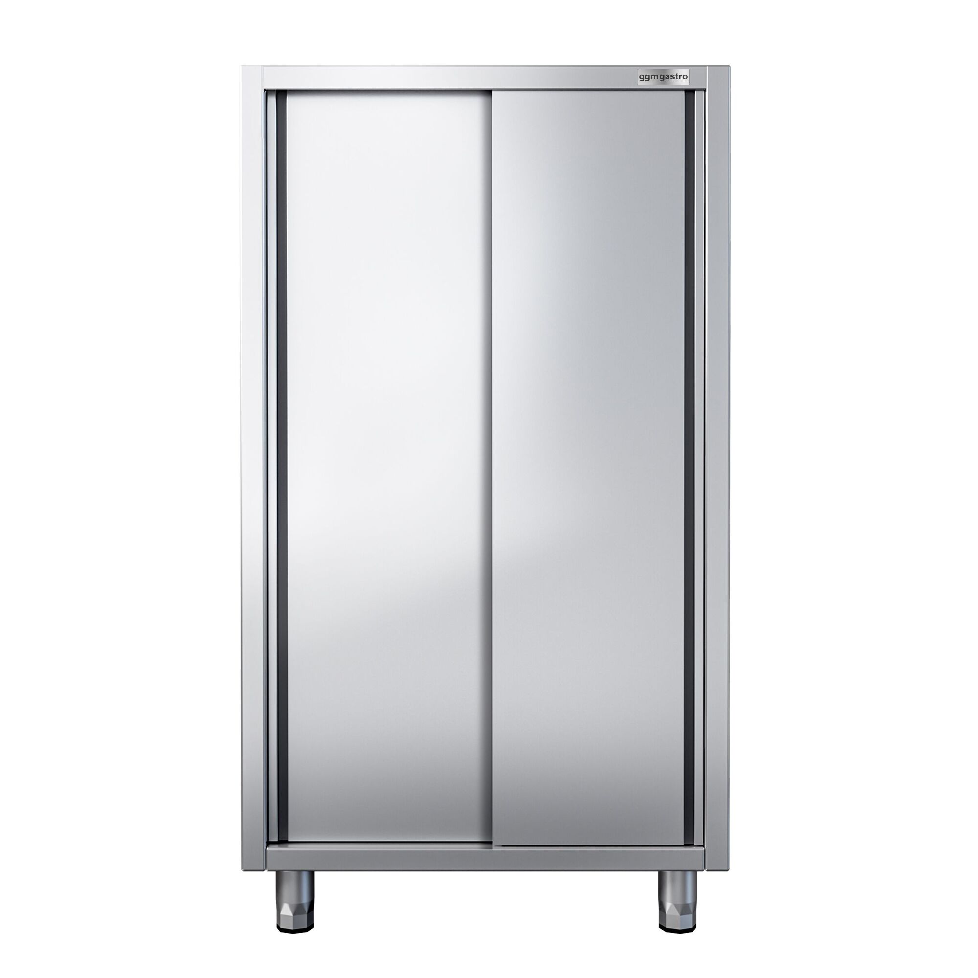 Nõudekapp 1200×600×1800mm, 2 lükandust