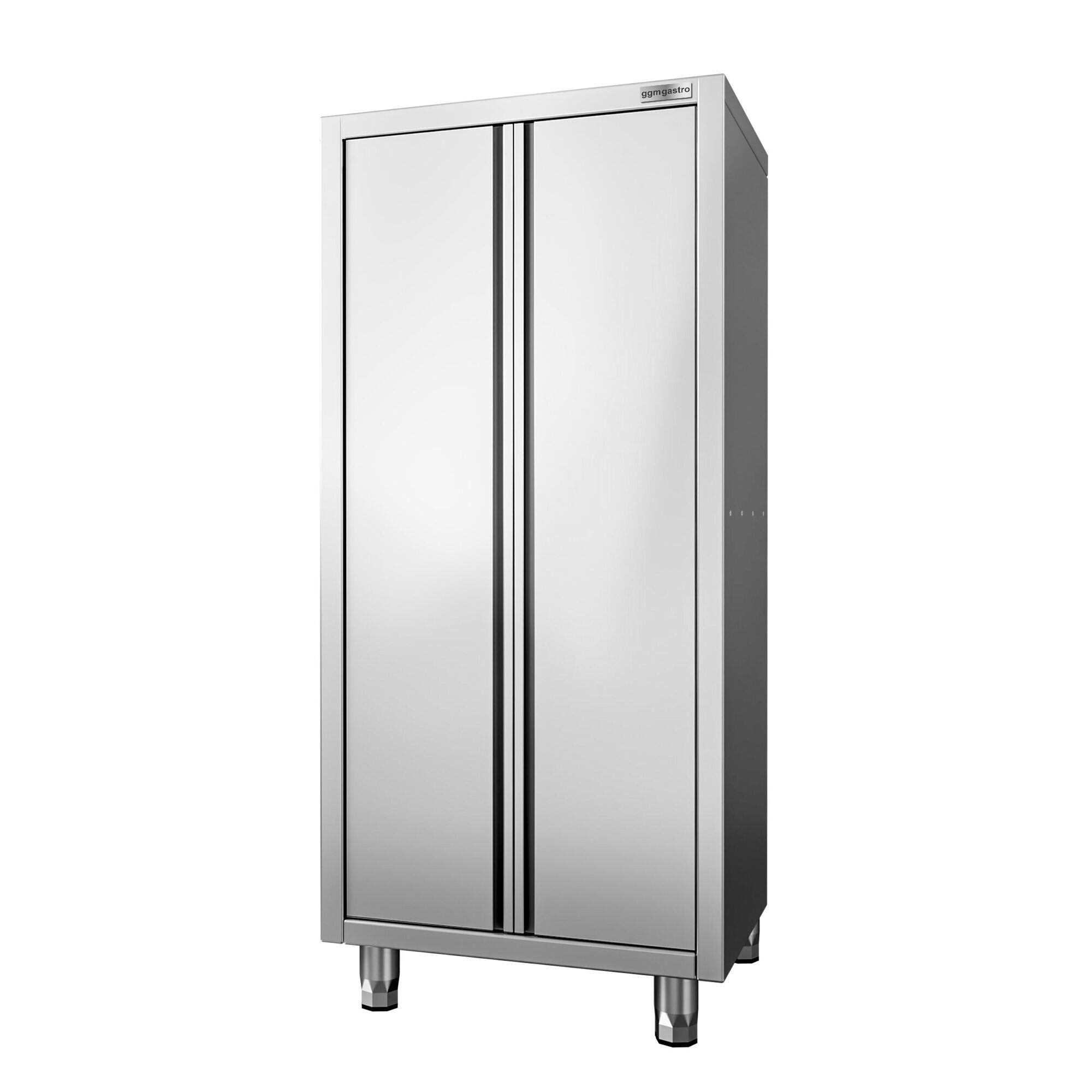 Nõudekapp 800×700×1800mm, 2 ust