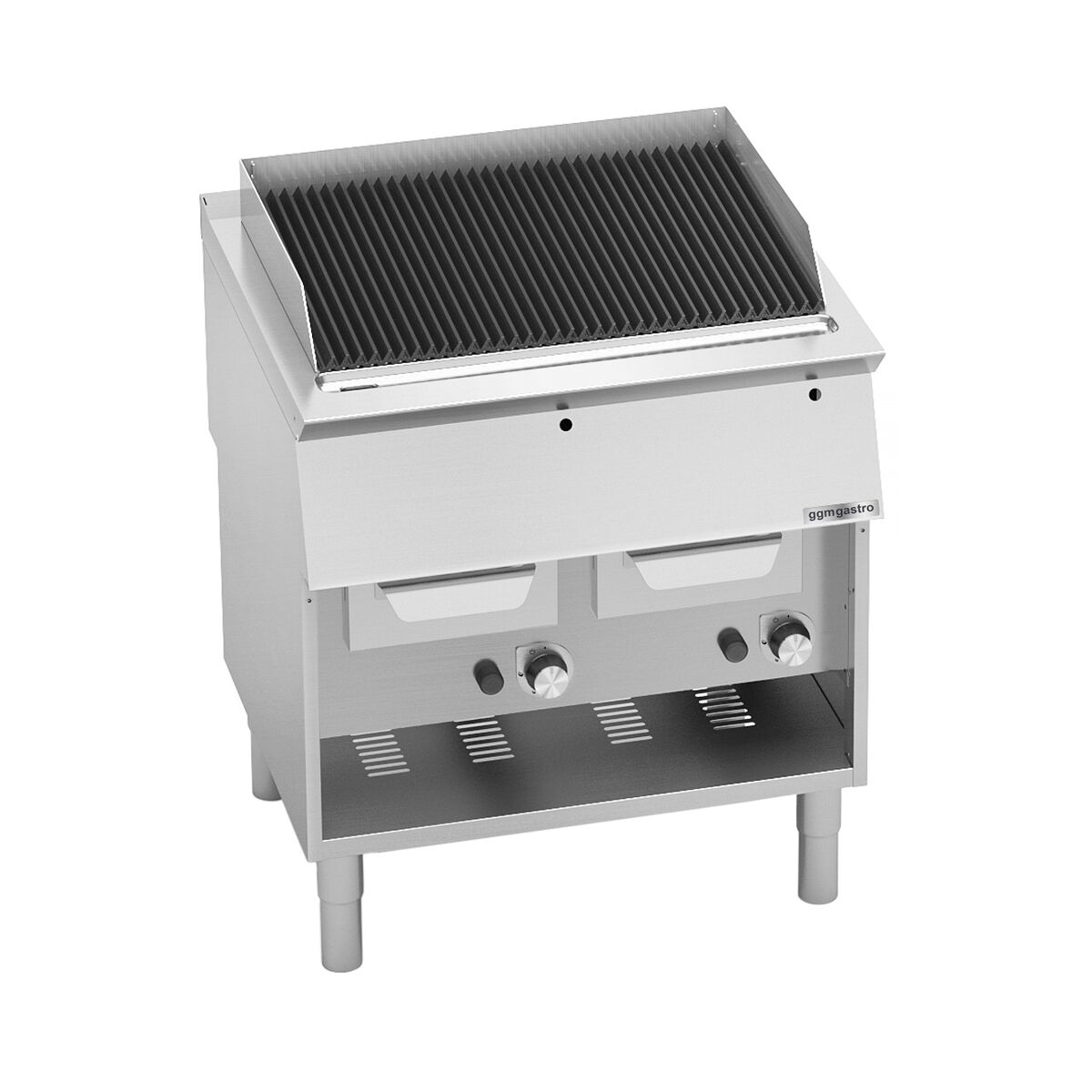 Gaasigrill 800mm