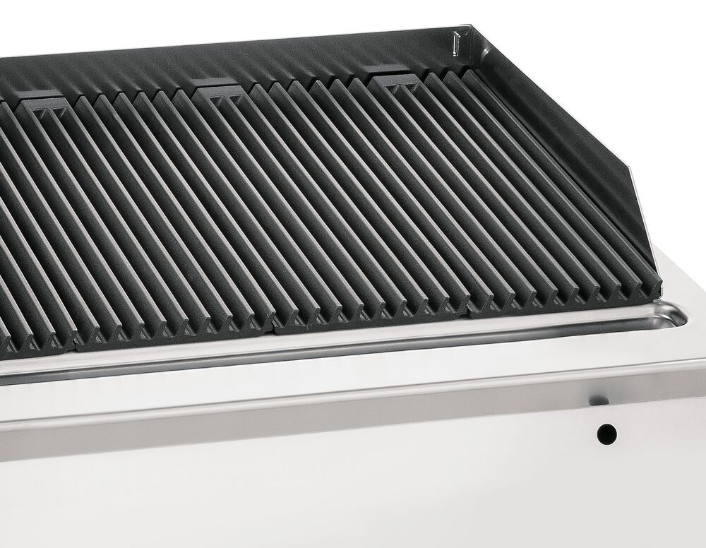 Gaasigrill 800mm