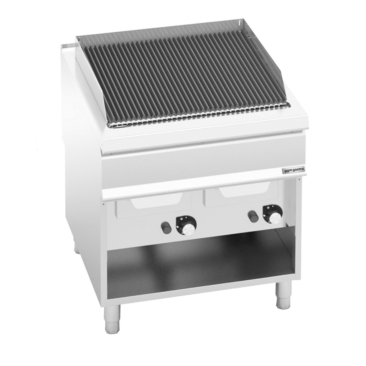 Gaasigrill Paolo 900