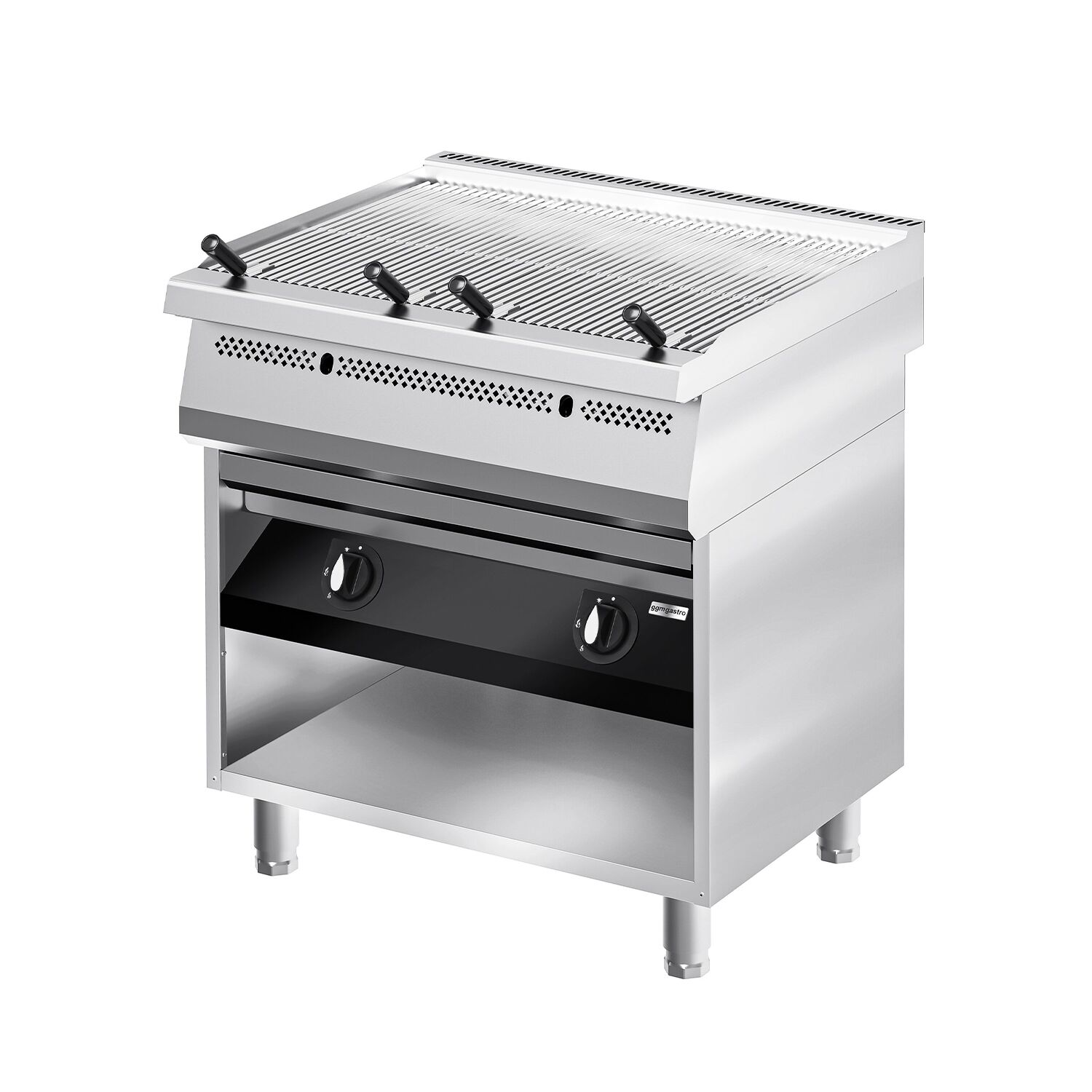 Gaasigrill 800mm