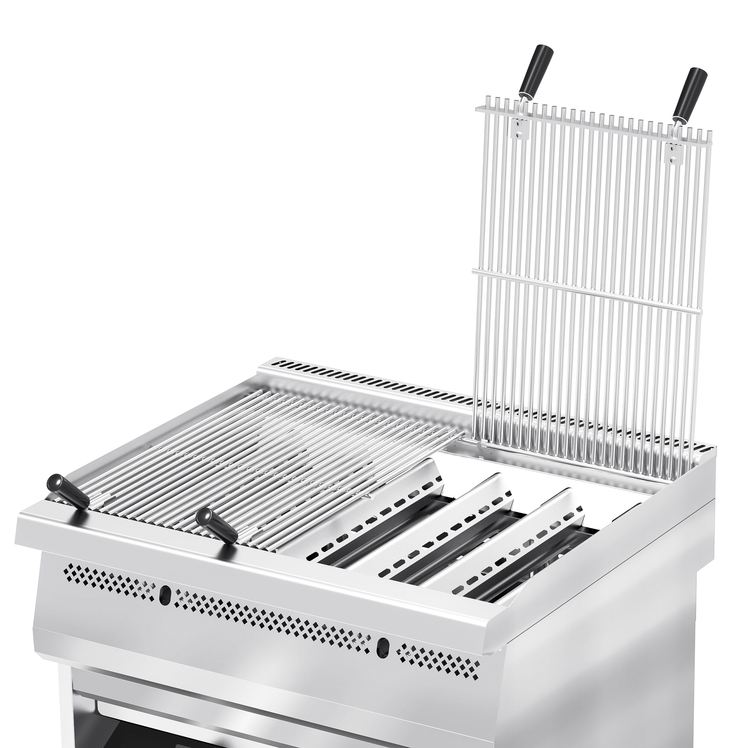 Gaasigrill 800mm