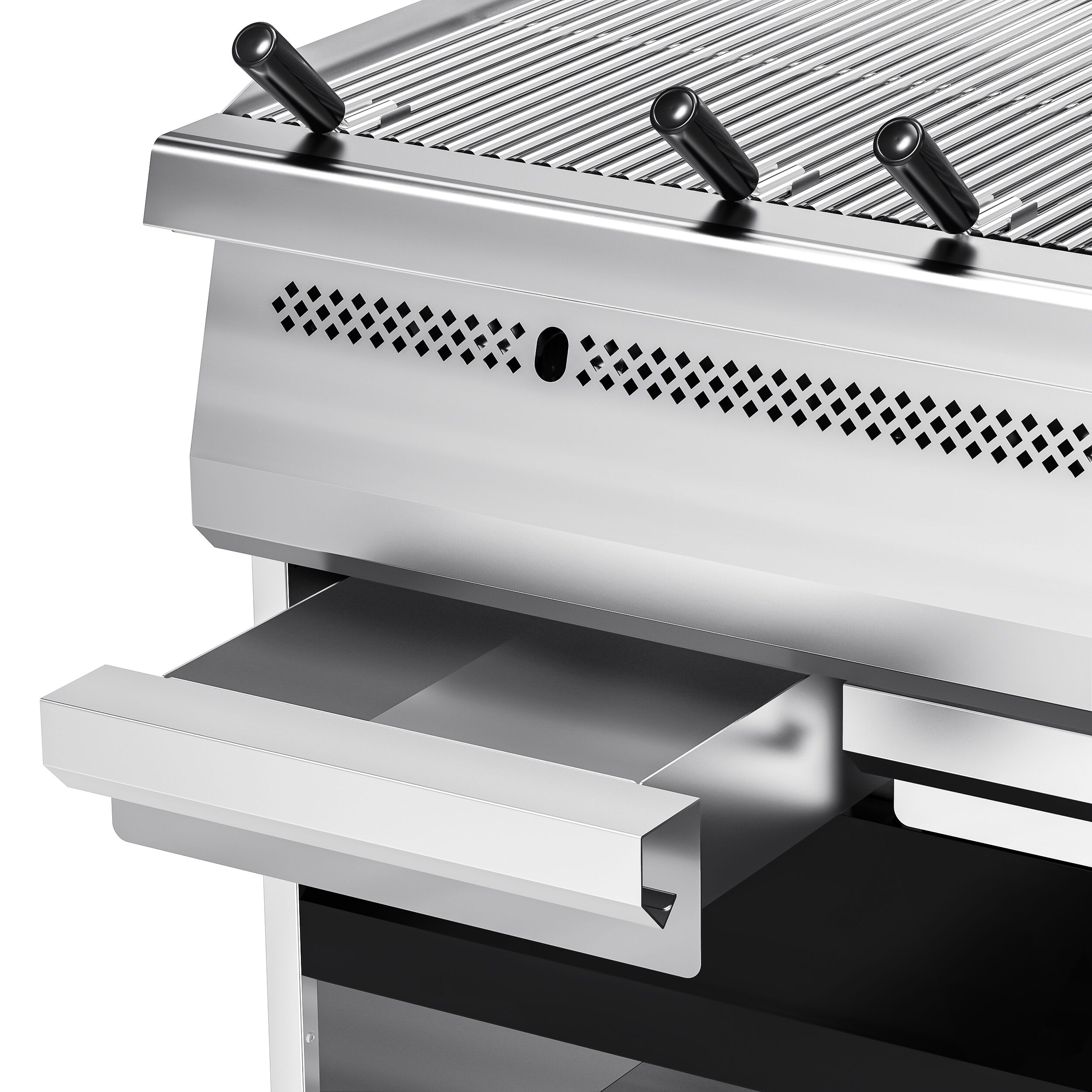 Gaasigrill 800mm