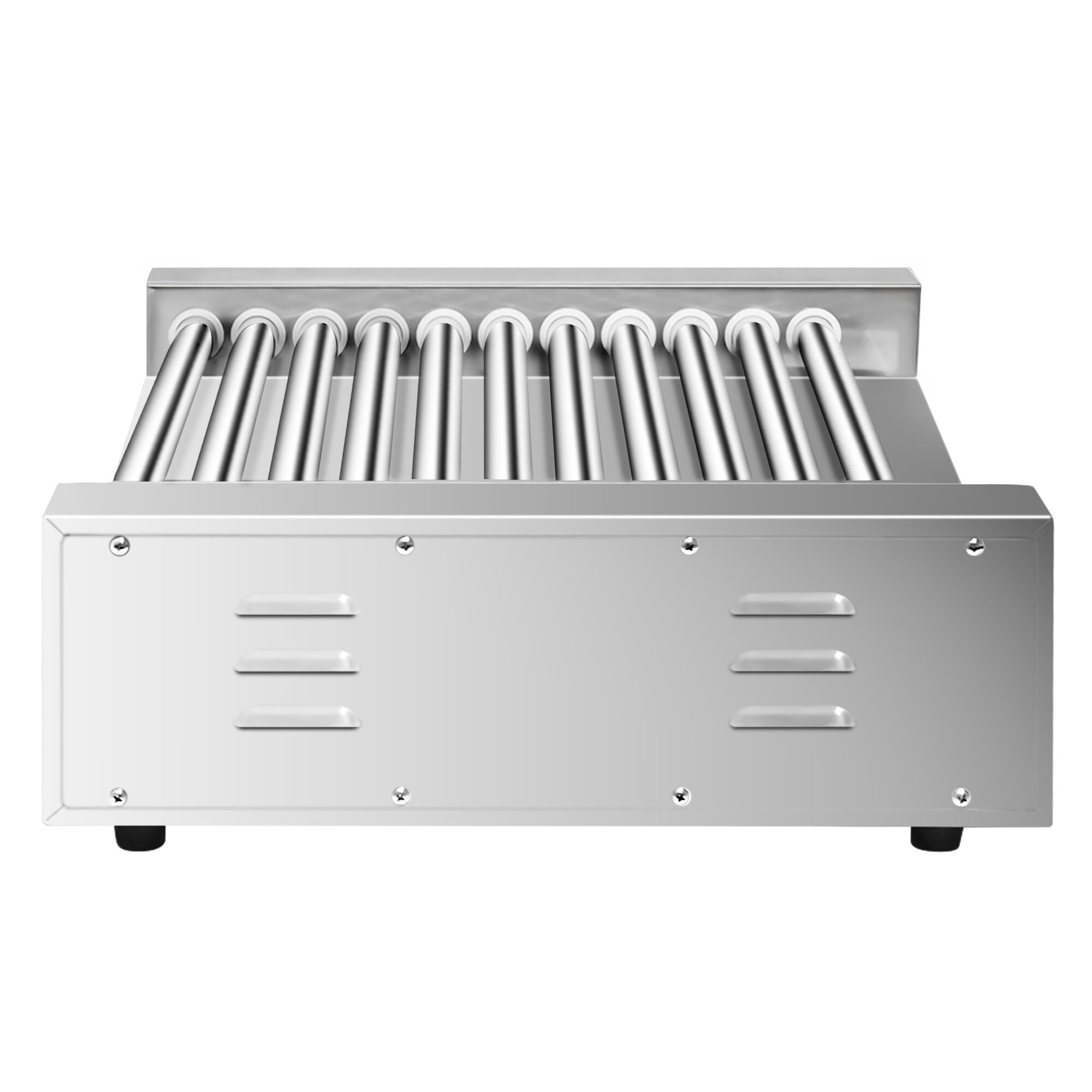 Hot dogi rullgrill 11 rulli