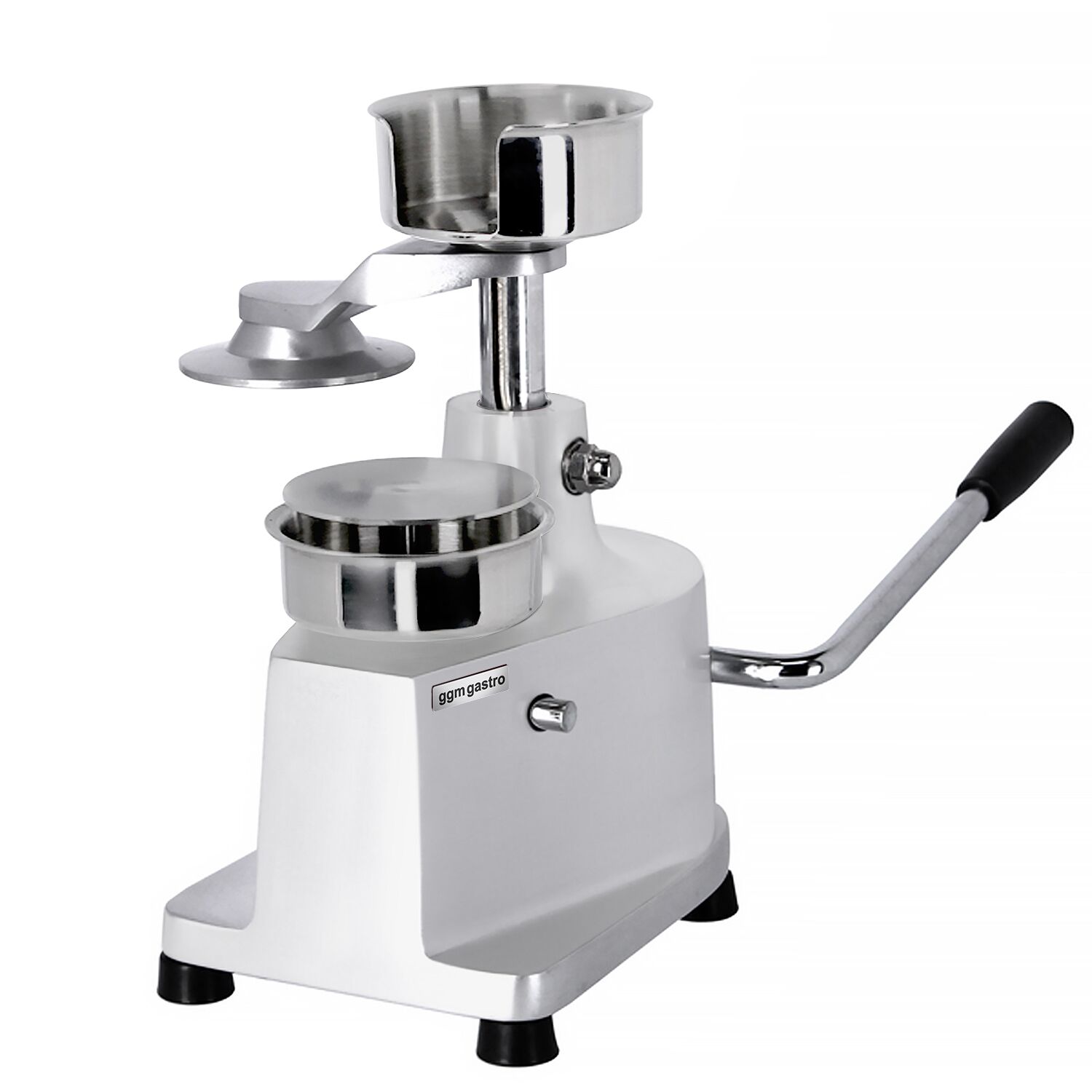 Burgeripress reguleeritav Ø100mm