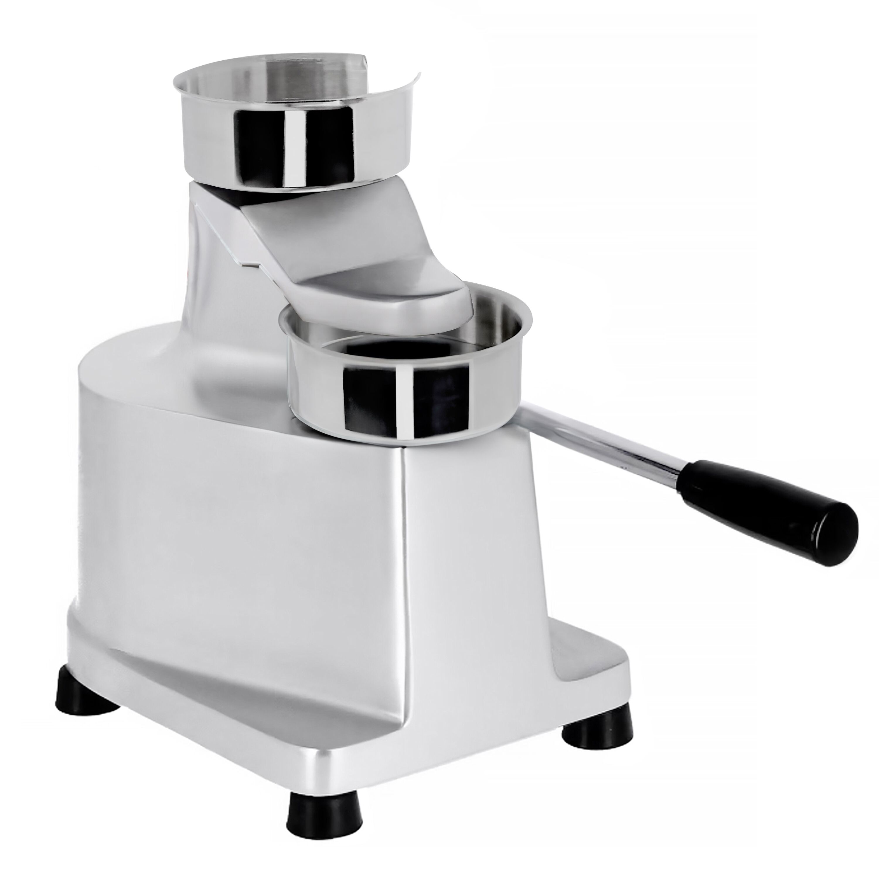 Burgeripress reguleeritav Ø100mm