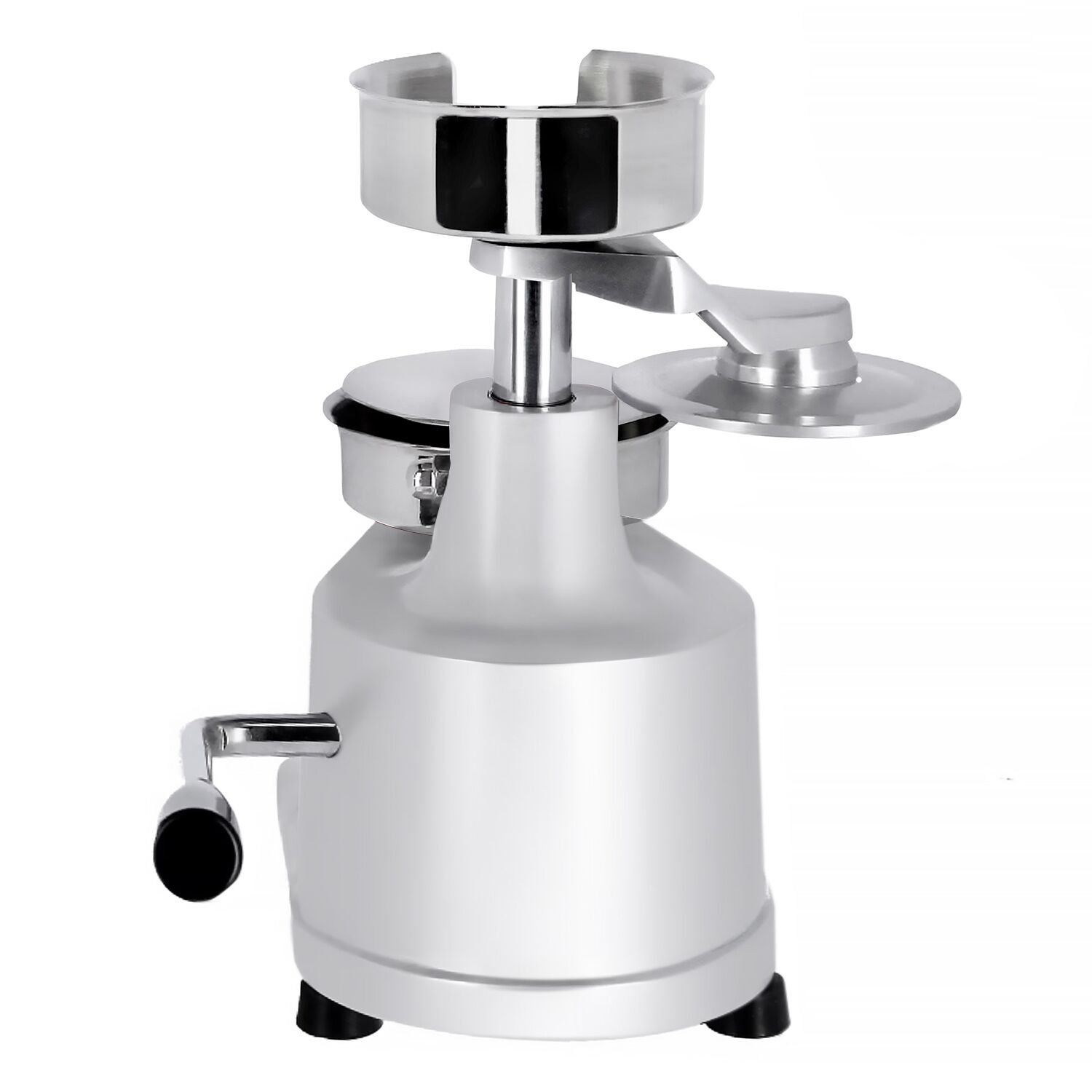 Burgeripress reguleeritav Ø100mm
