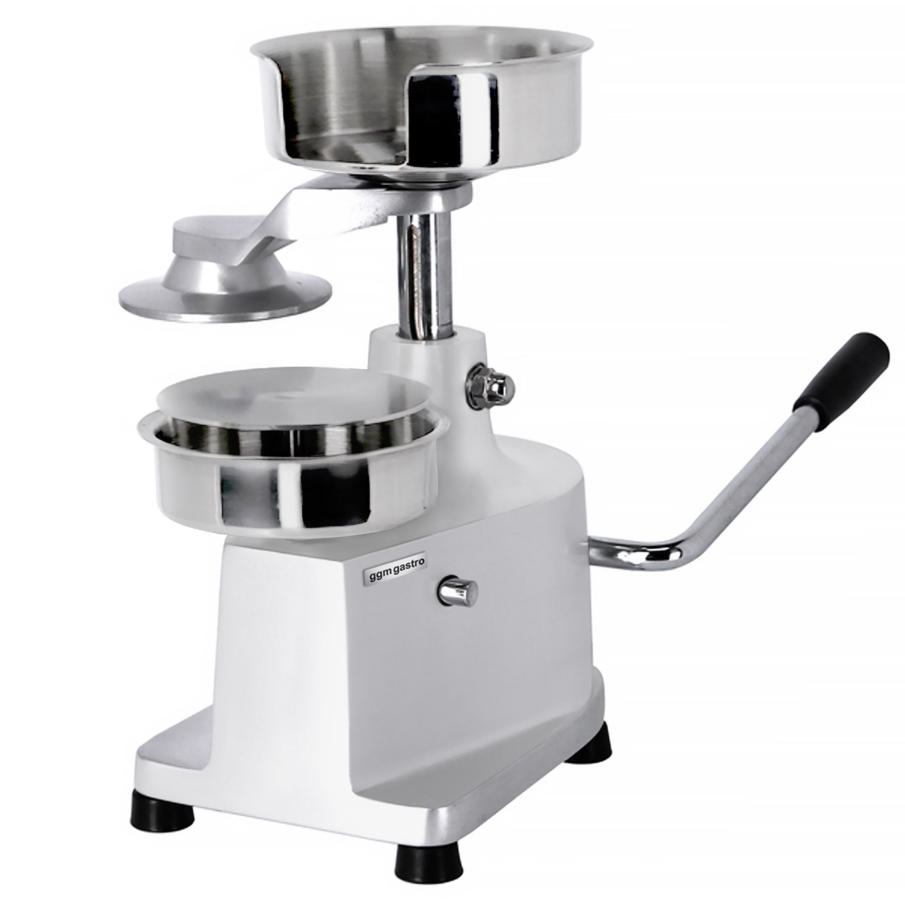 Burgeripress reguleeritav Ø130mm