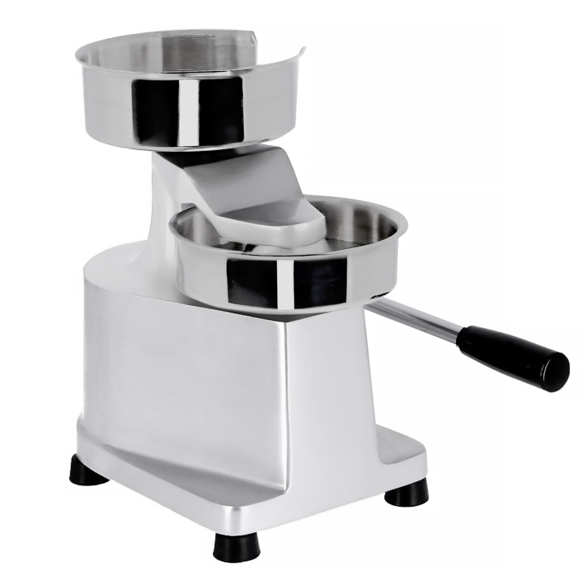 Burgeripress reguleeritav Ø130mm