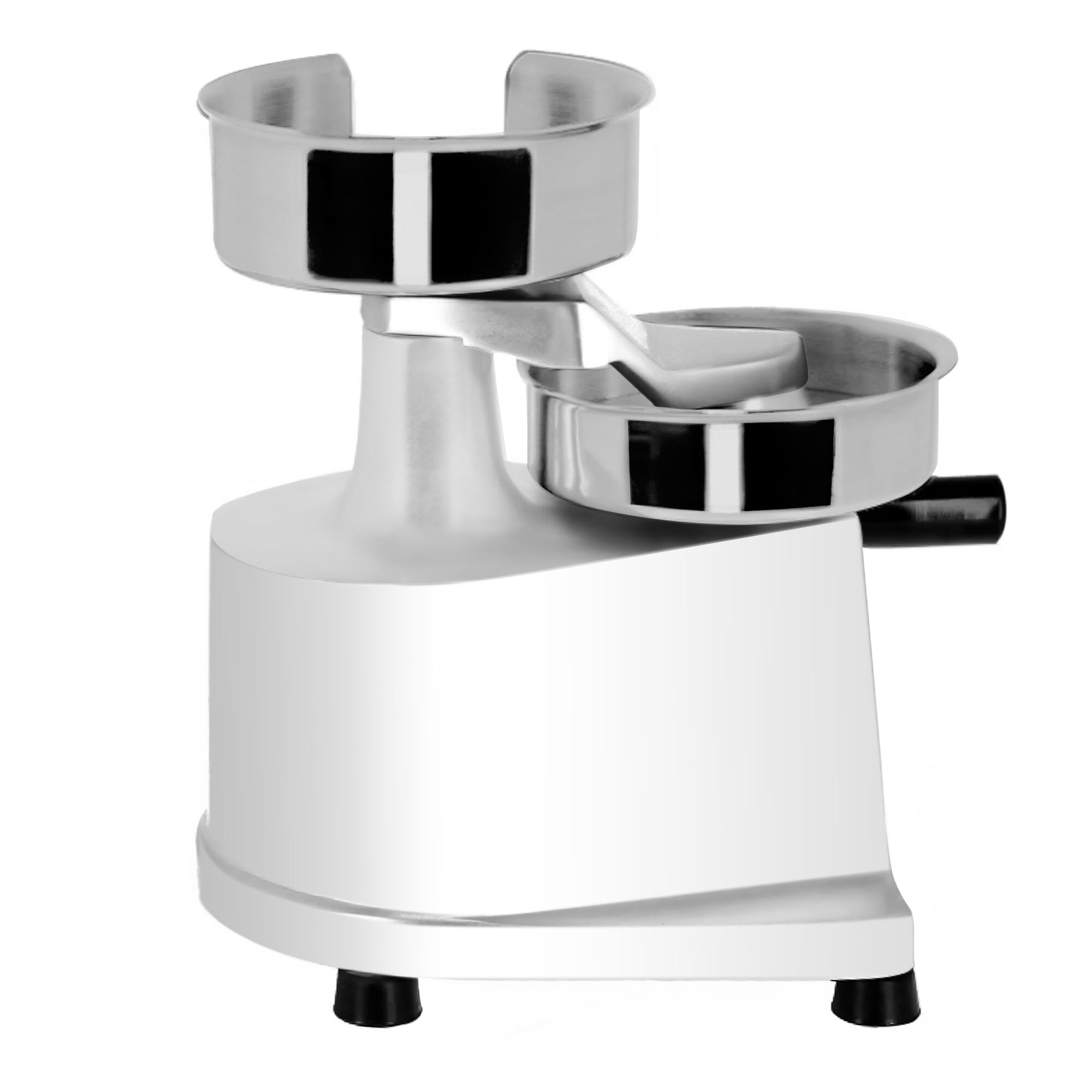 Burgeripress reguleeritav Ø130mm