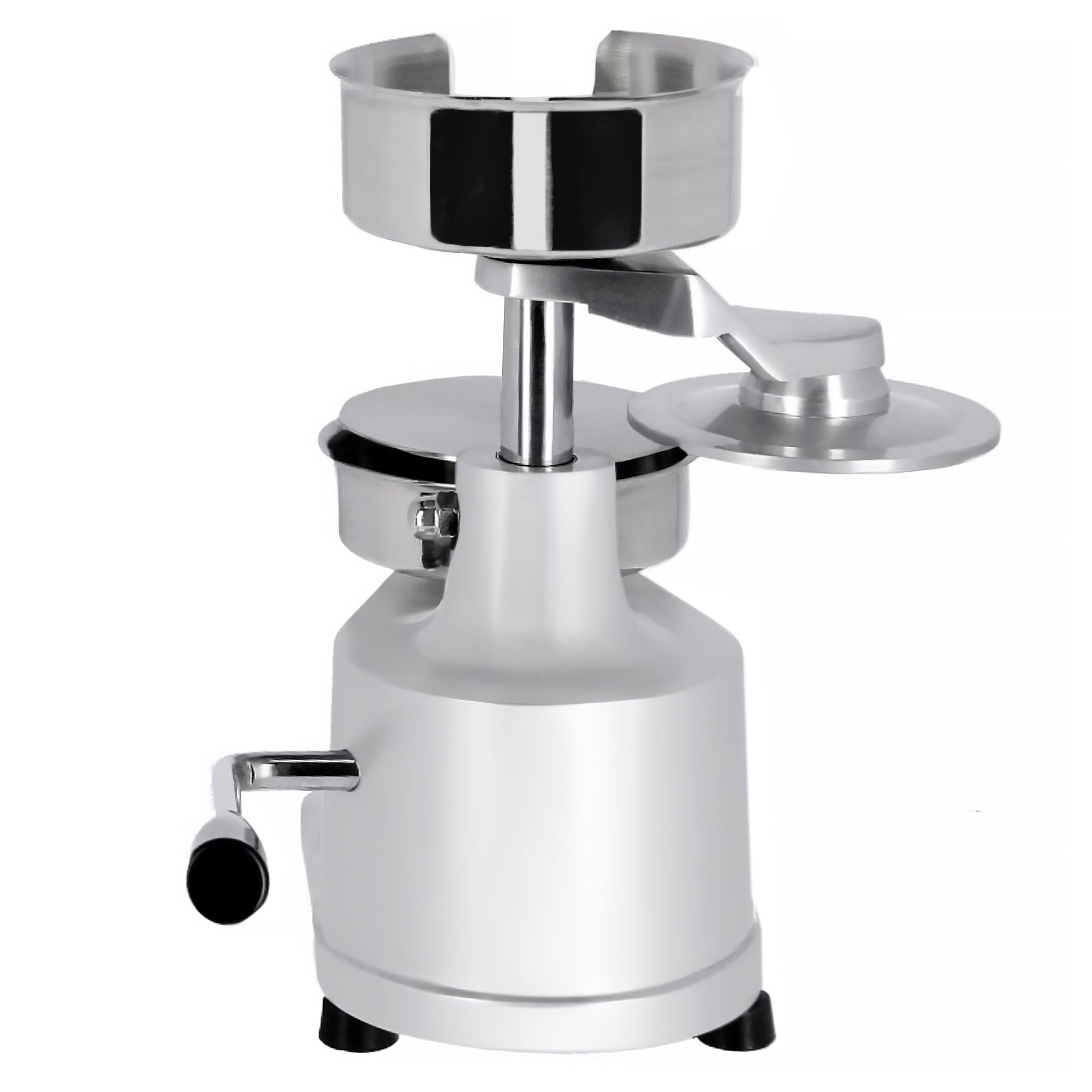 Burgeripress reguleeritav Ø130mm