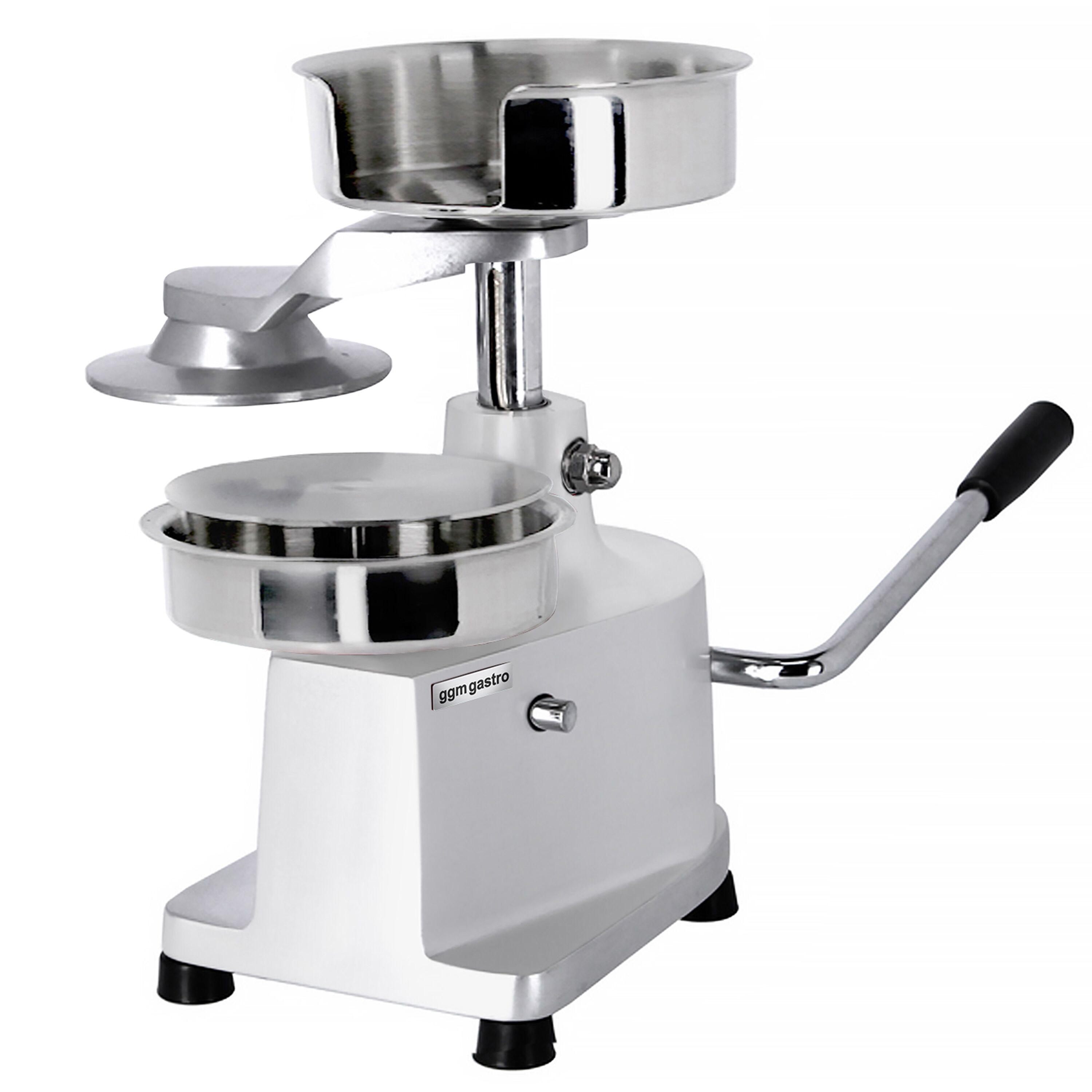 Burgeripress reguleeritav Ø150mm