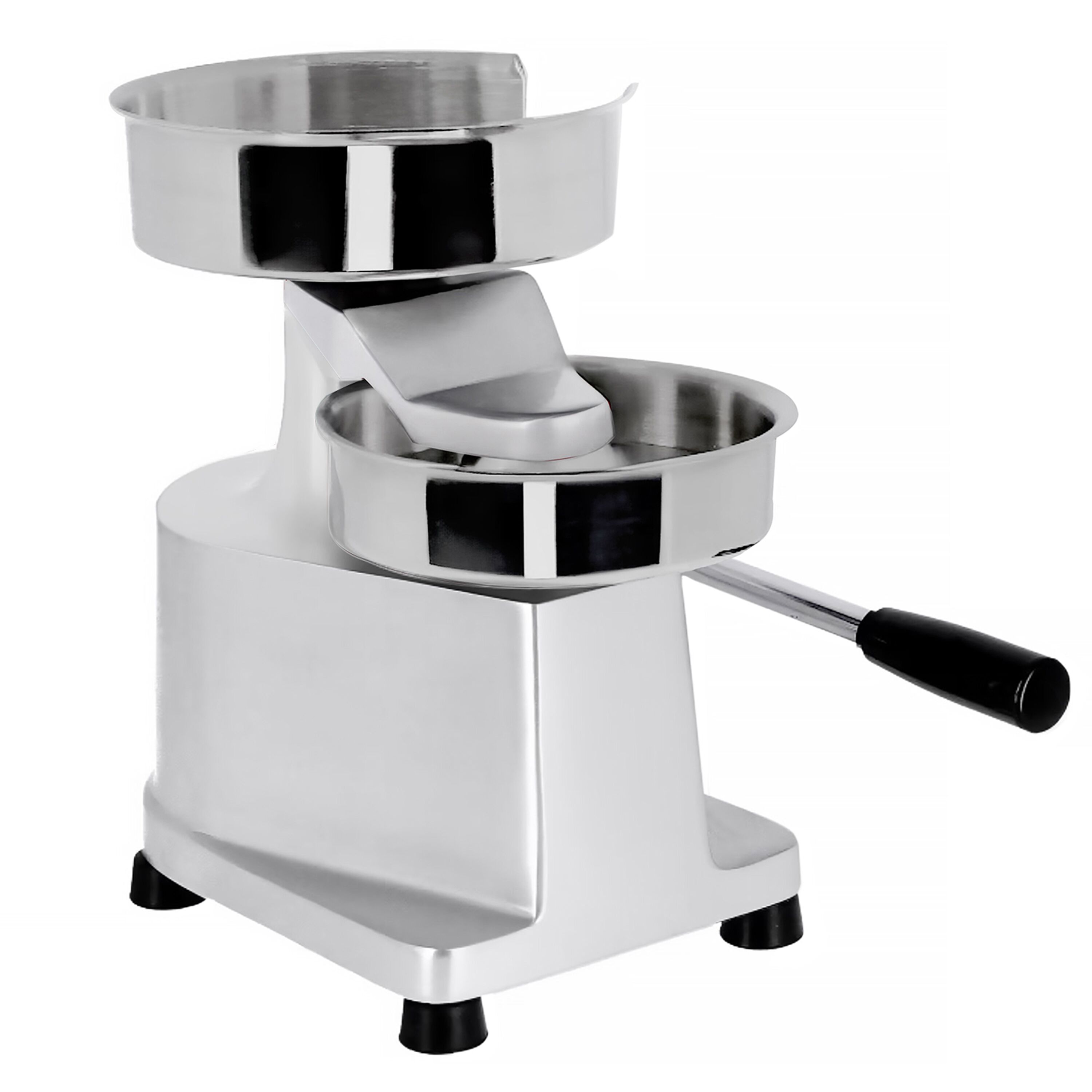 Burgeripress reguleeritav Ø150mm