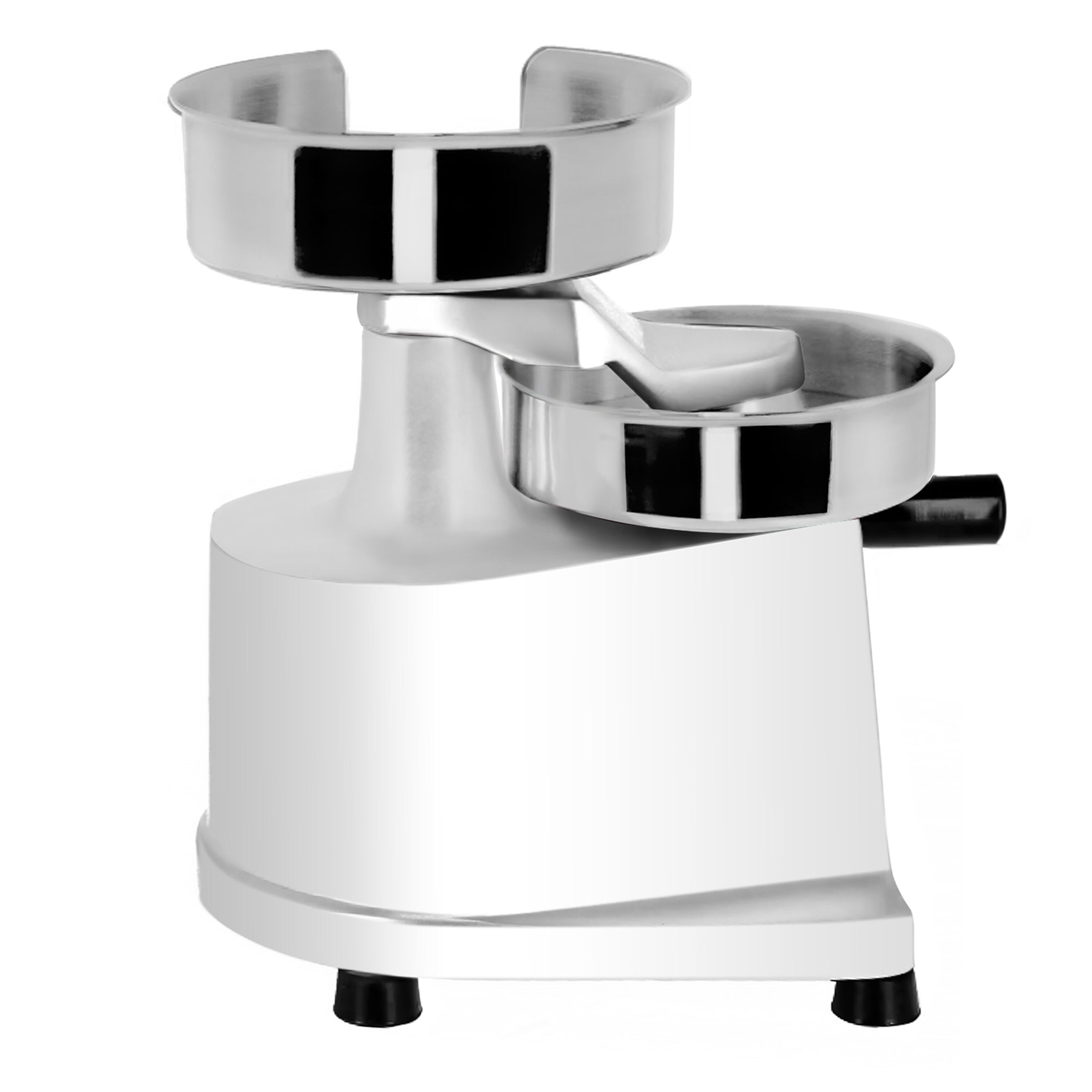 Burgeripress reguleeritav Ø150mm