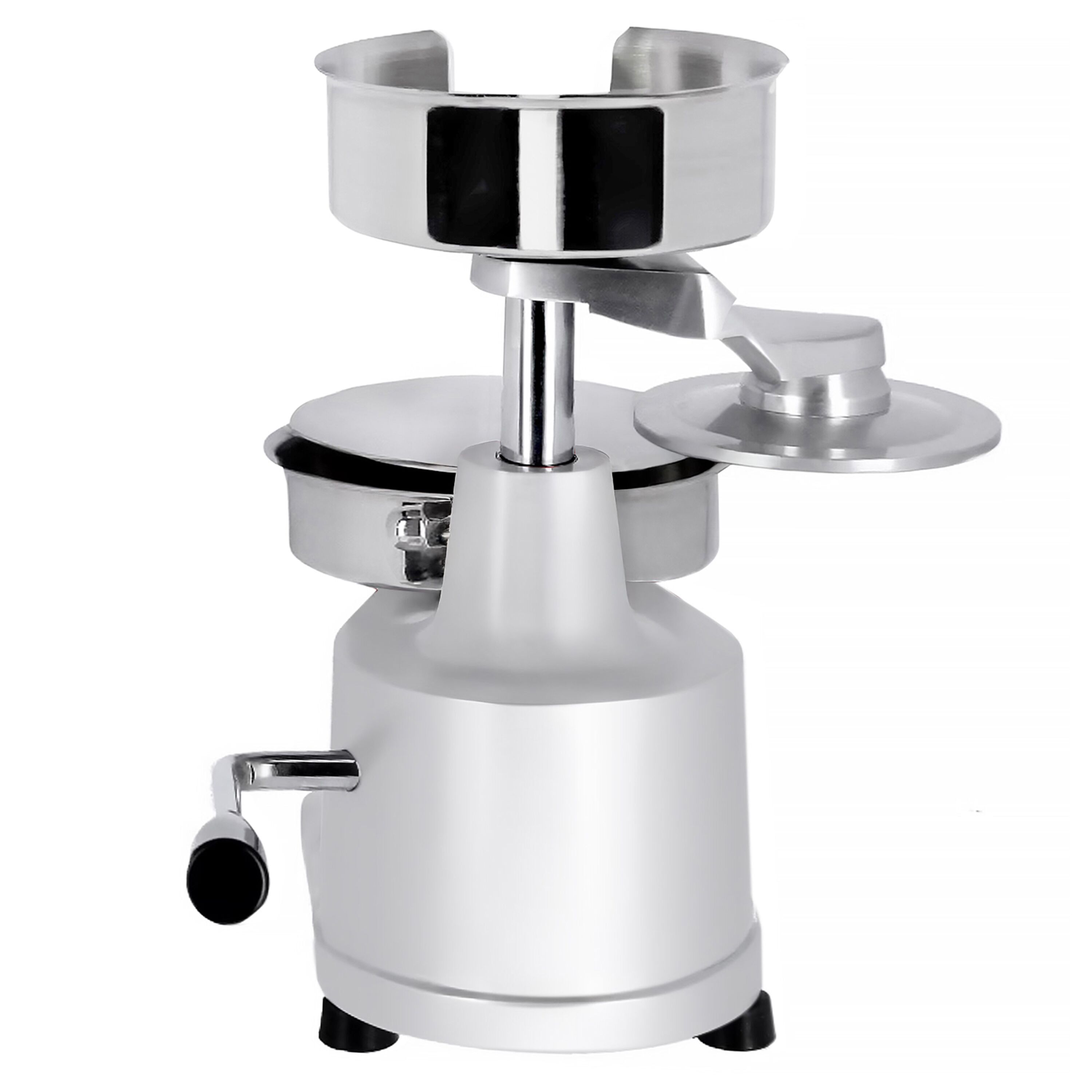 Burgeripress reguleeritav Ø150mm