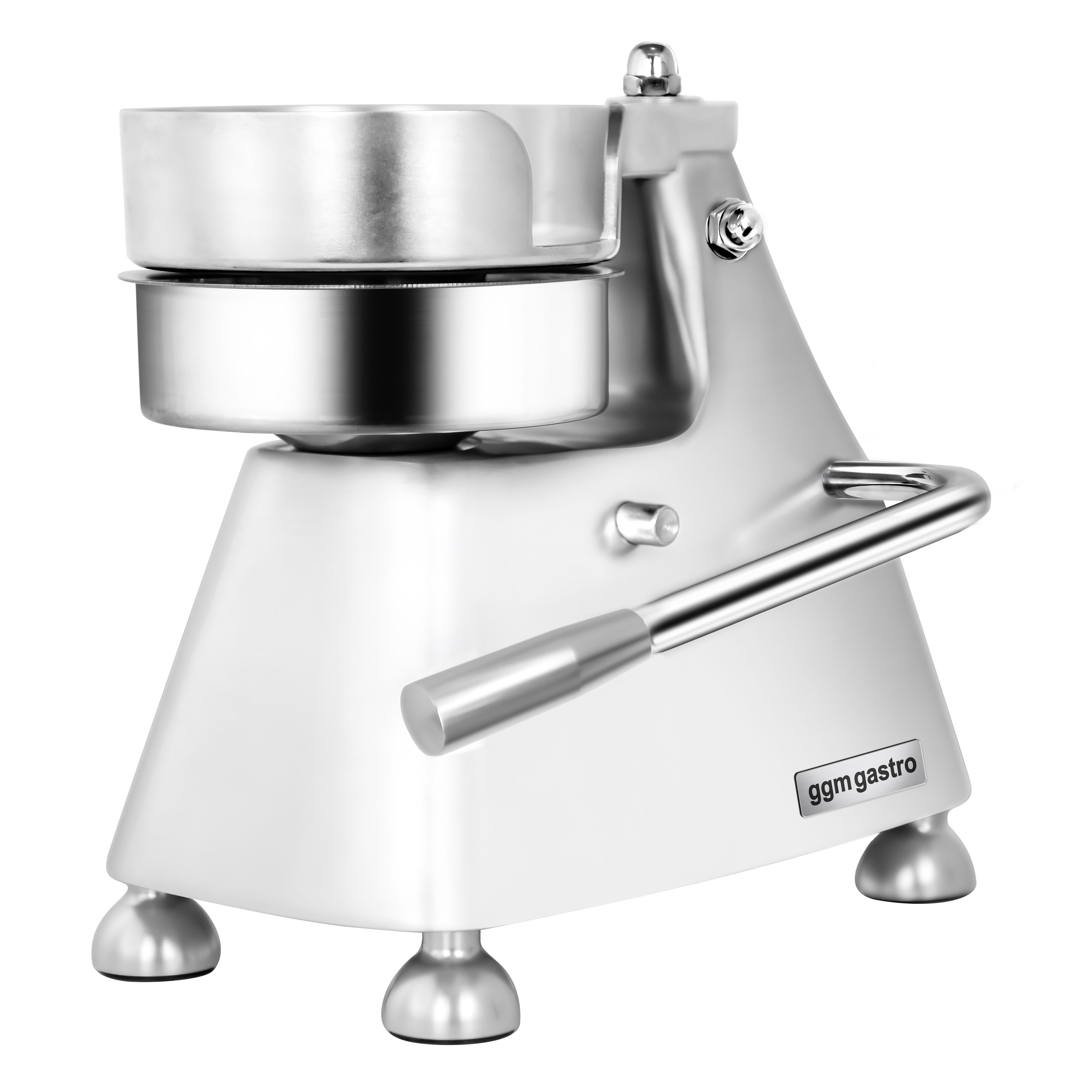 Burgeripress reguleeritav Ø100/130/150mm