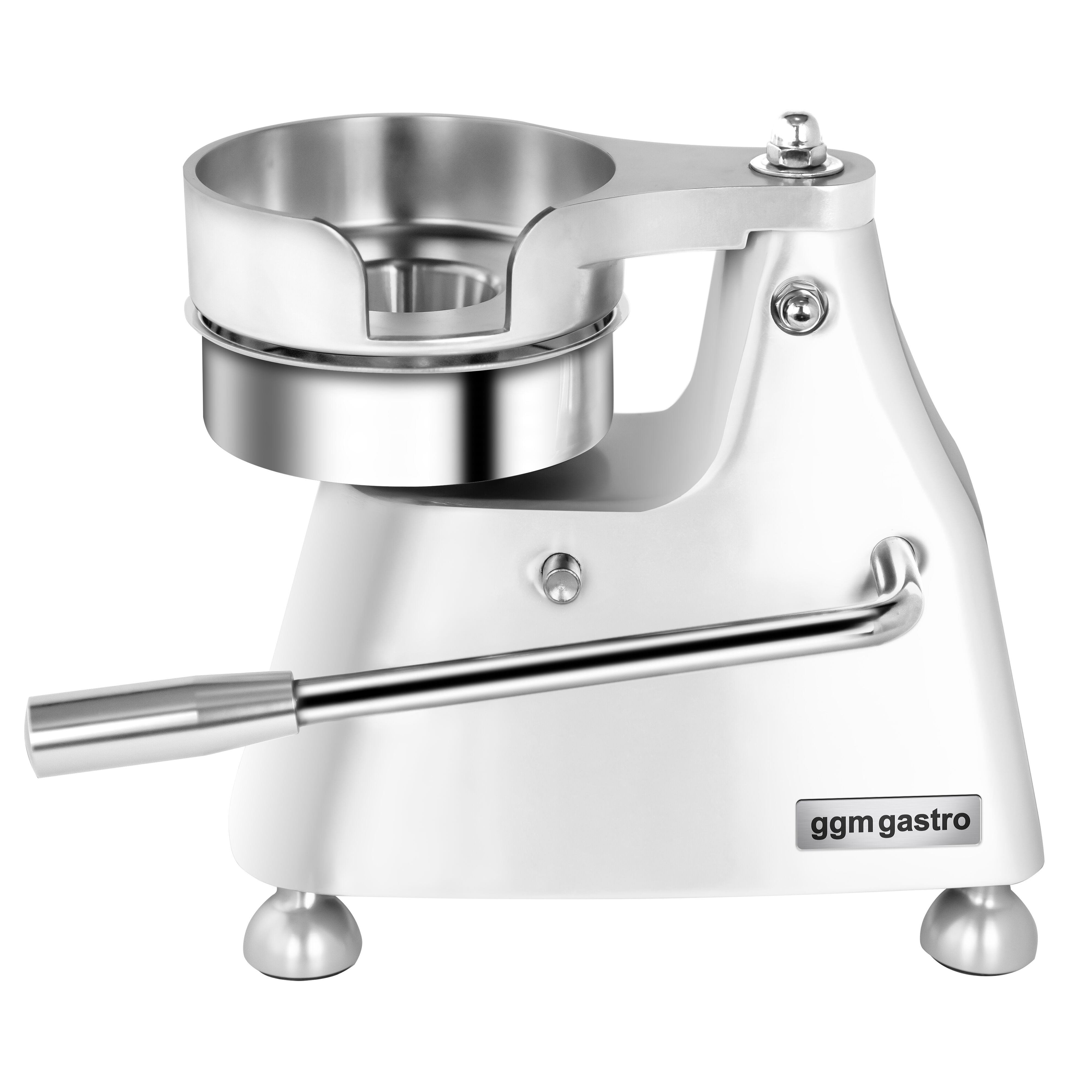 Burgeripress reguleeritav Ø100/130/150mm