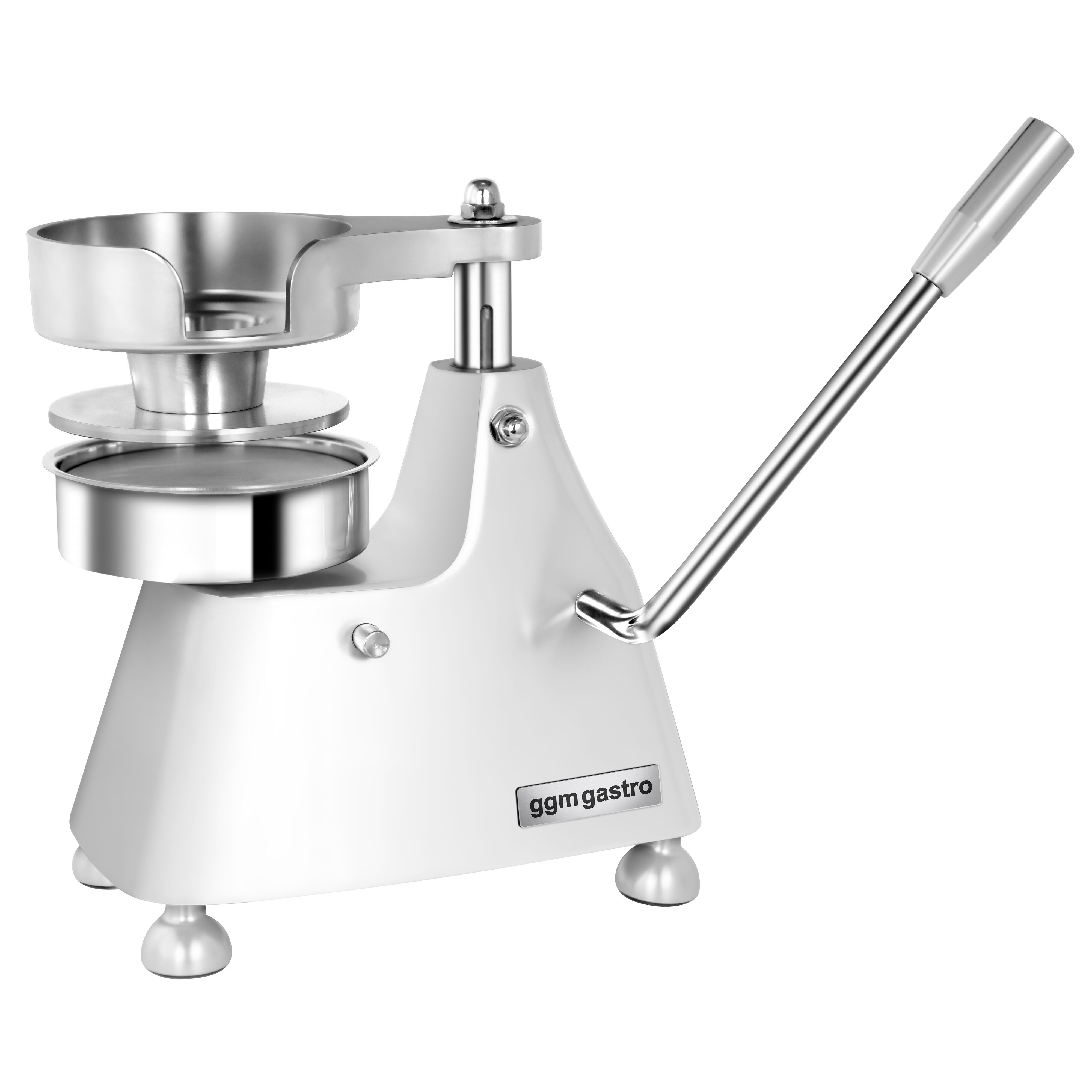 Burgeripress reguleeritav Ø100/130/150mm