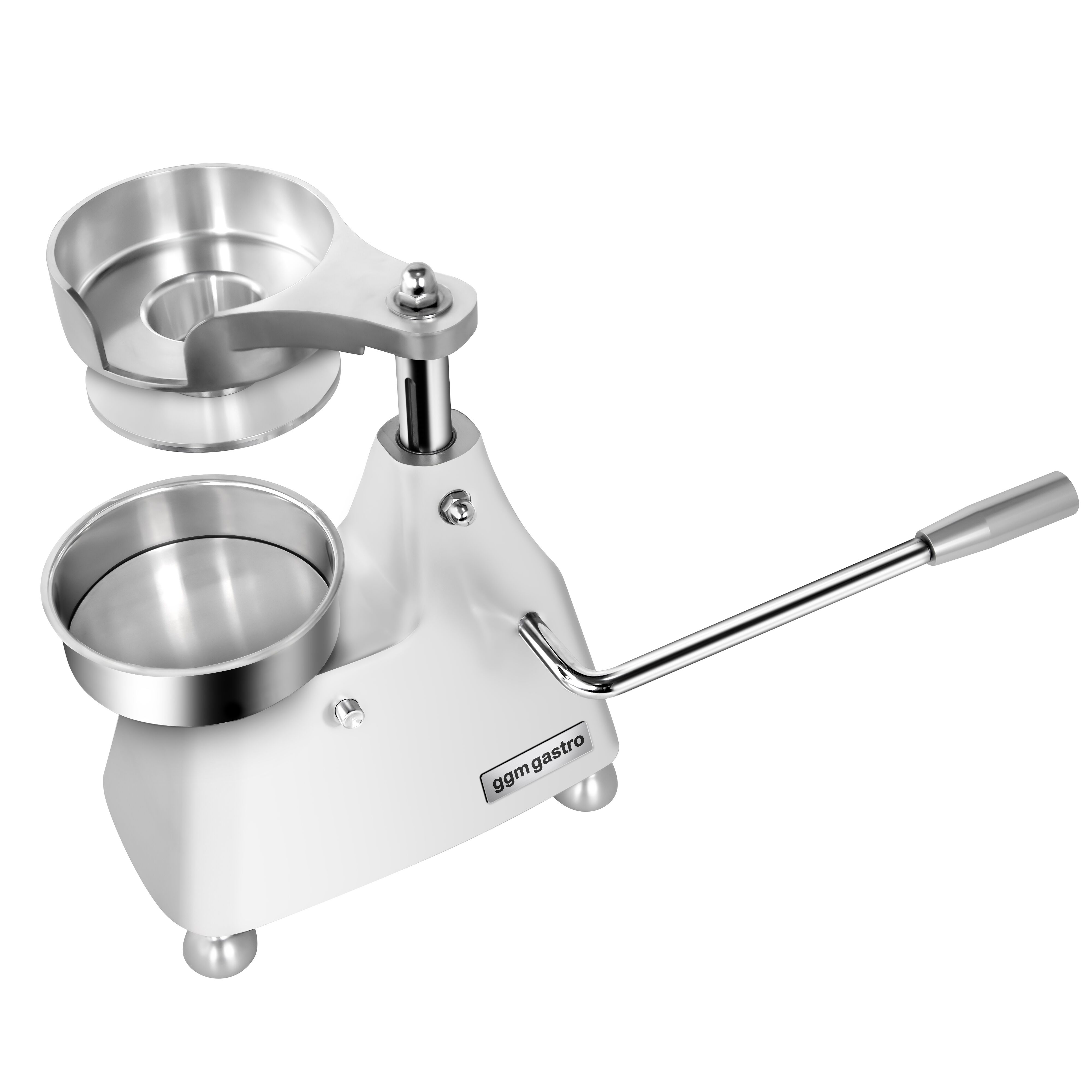 Burgeripress reguleeritav Ø100/130/150mm