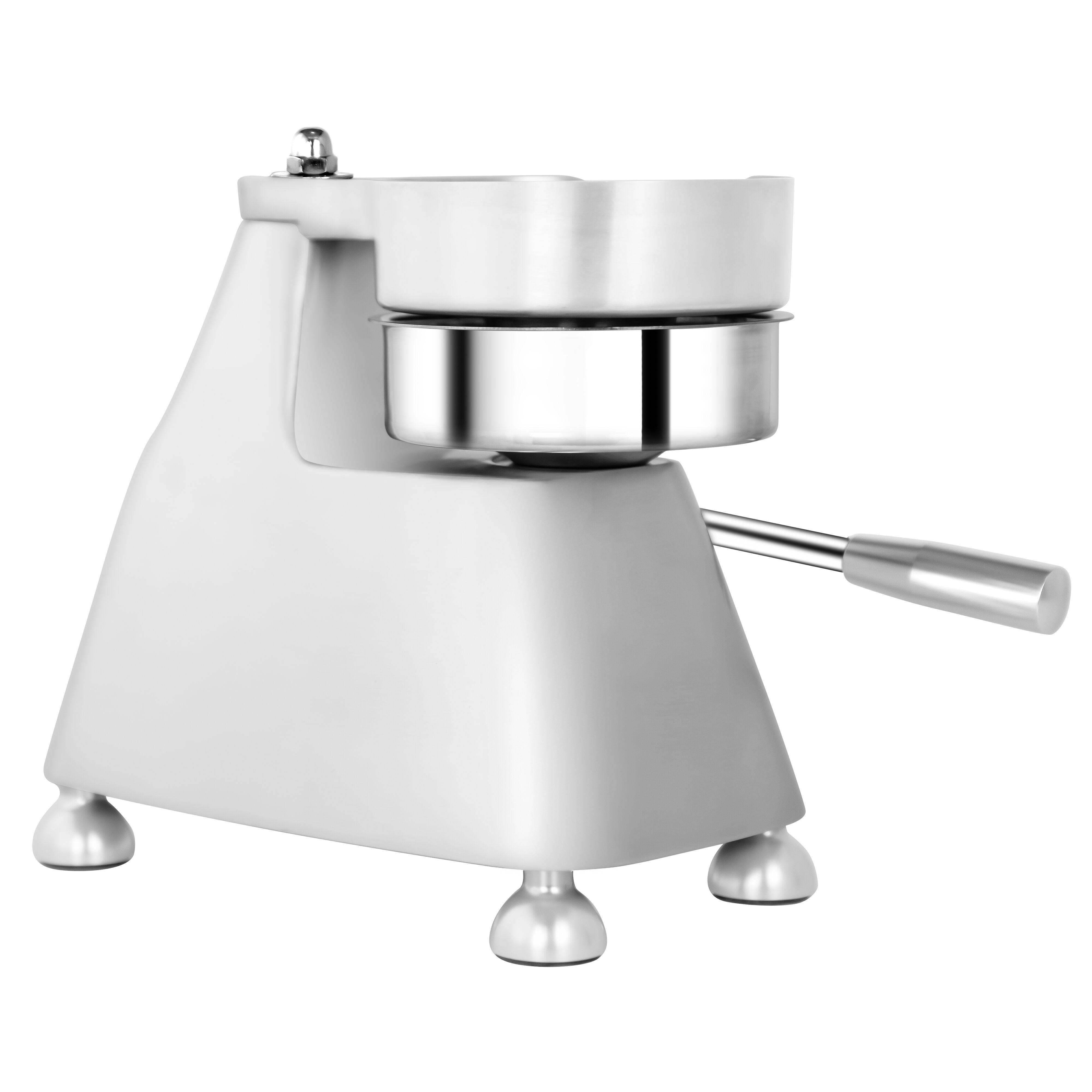Burgeripress reguleeritav Ø100/130/150mm