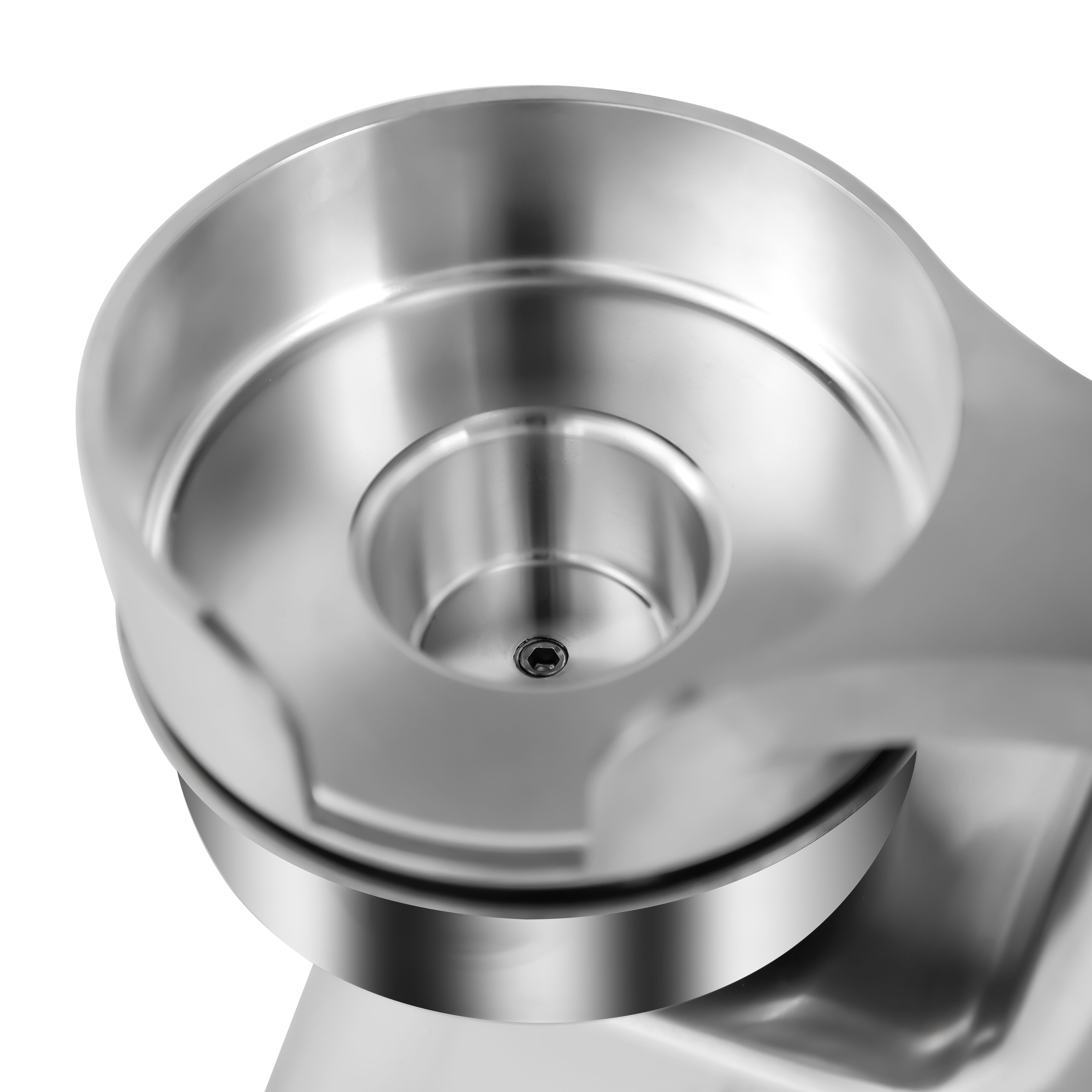 Burgeripress reguleeritav Ø100/130/150mm