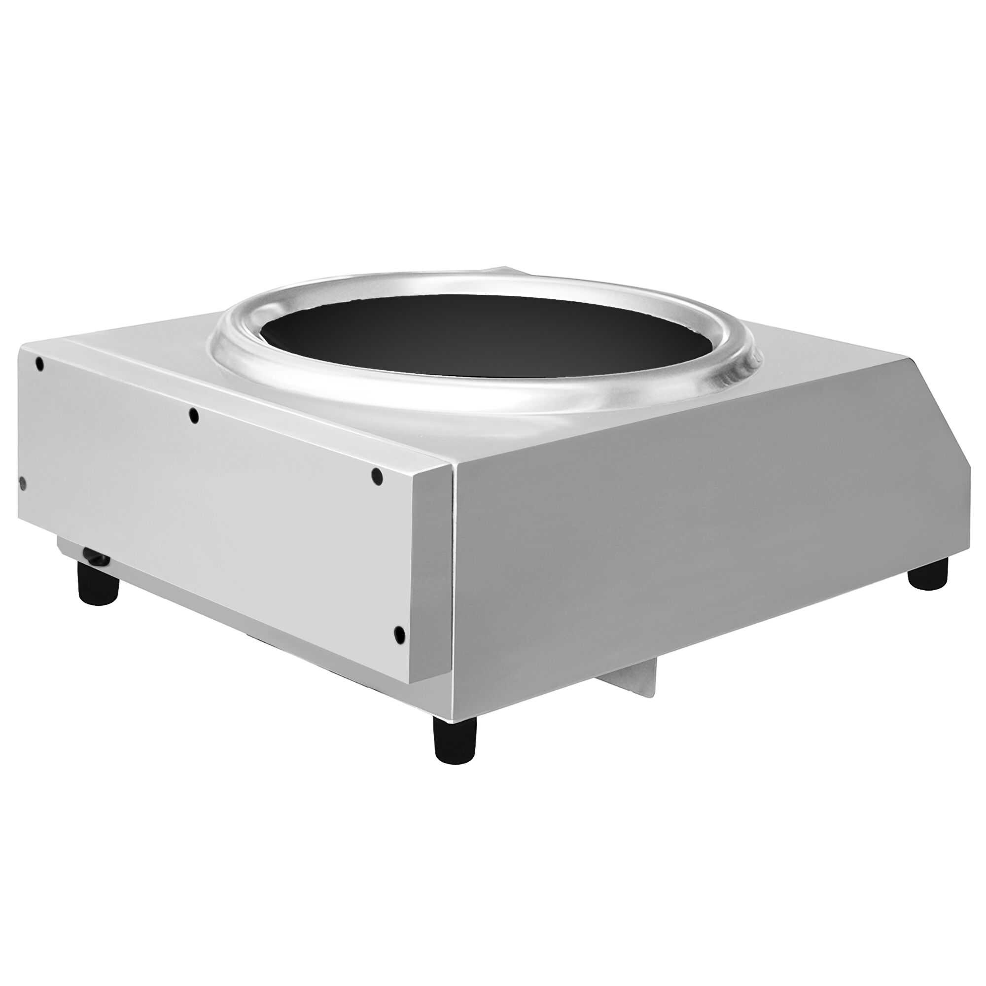 Induktsioon-wokipliit 3,5kW Ø460