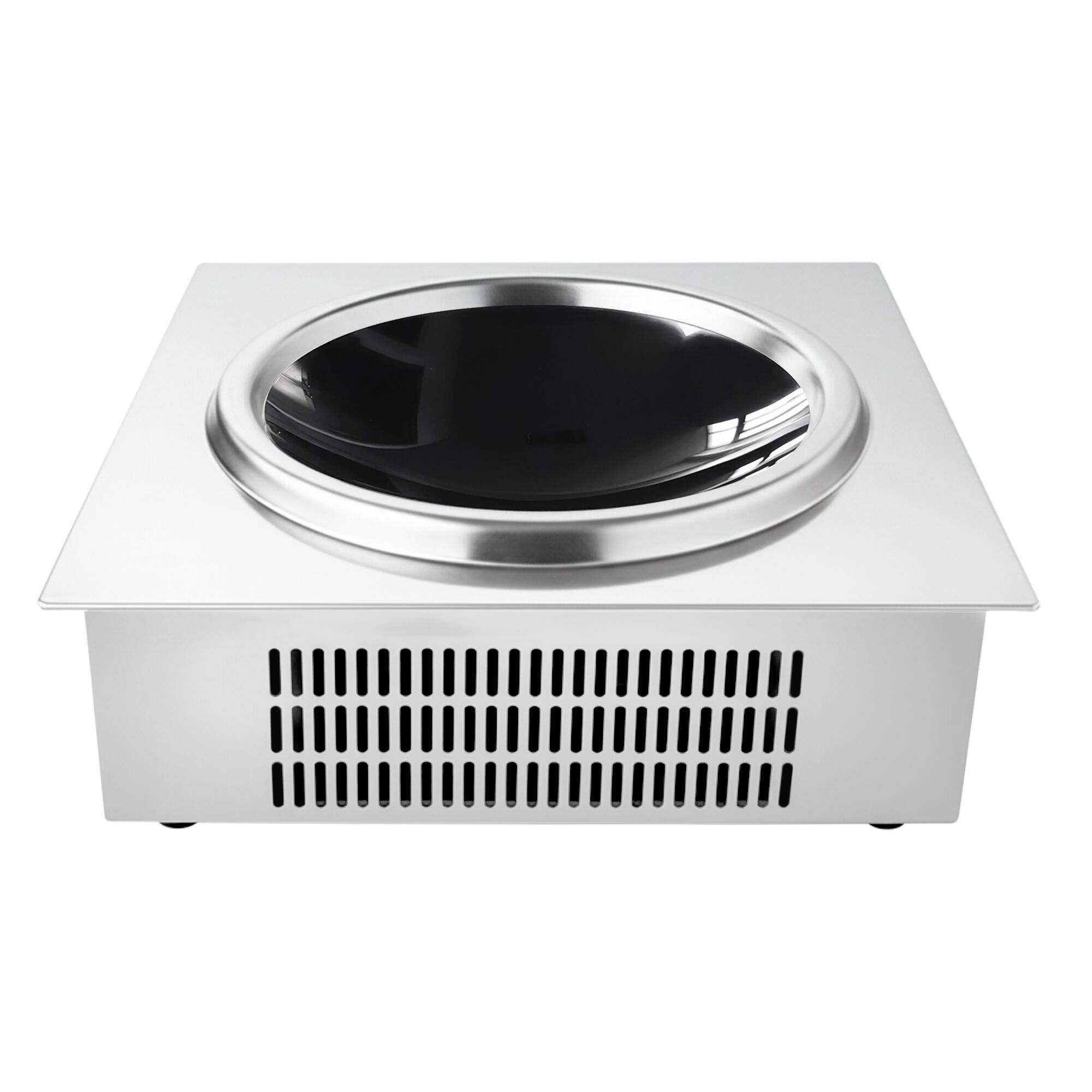 Induktsioon-wokipliit 3,5kW Ø460