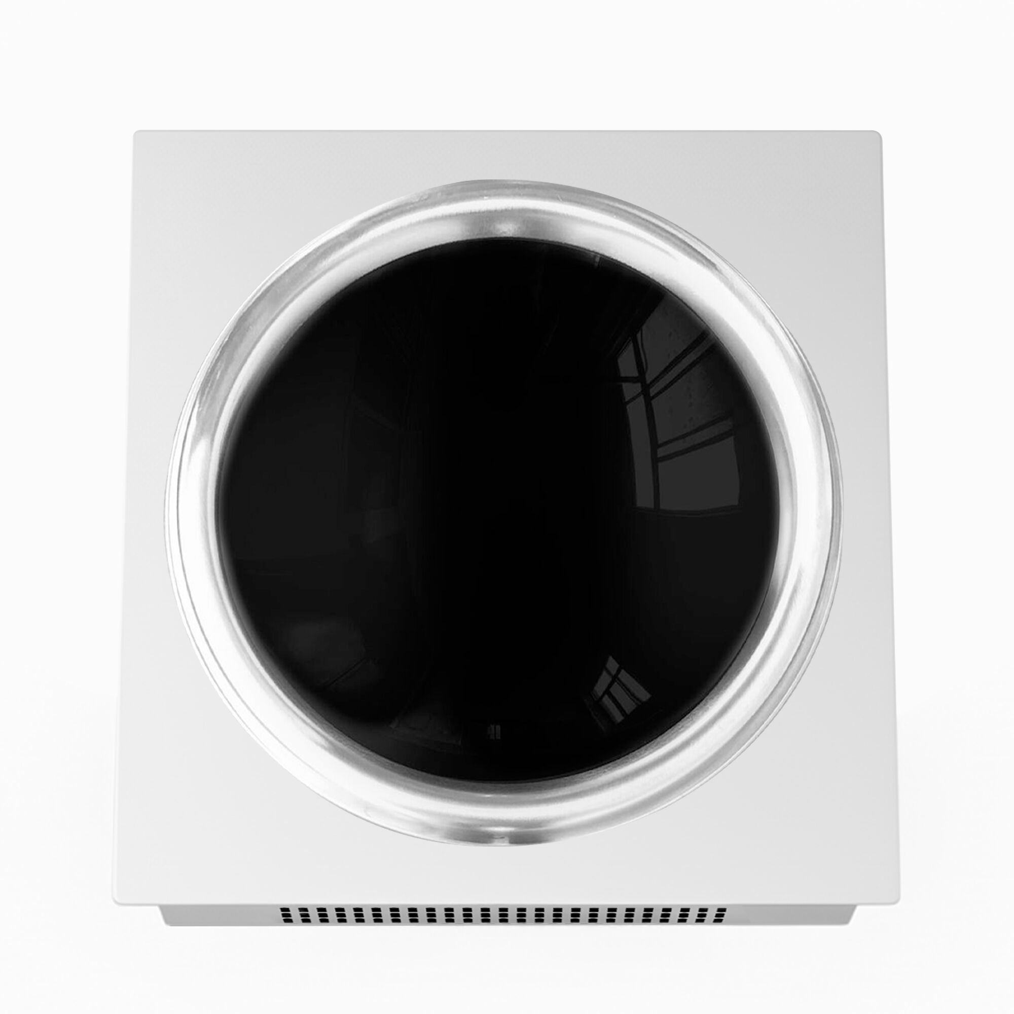 Induktsioon-wokipliit 3,5kW Ø460