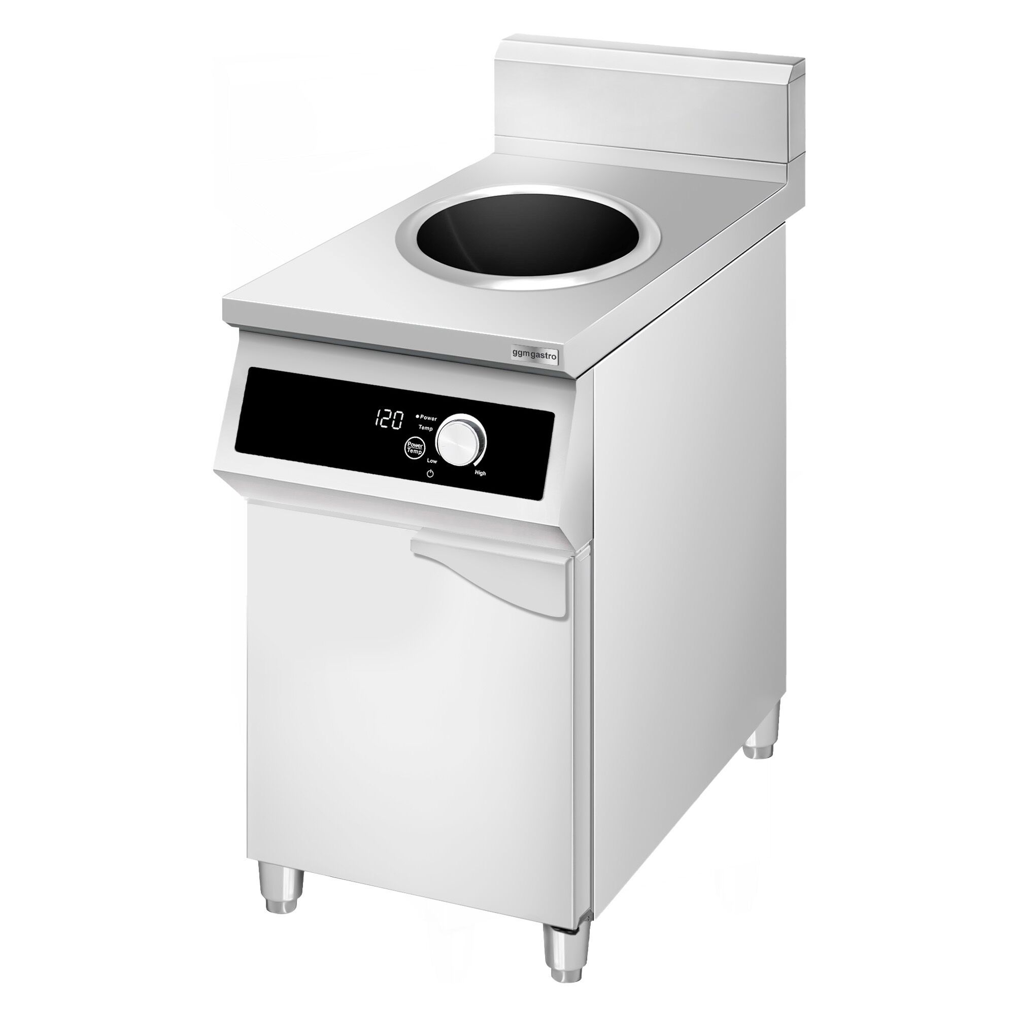 Induktsioon-wokipliit 5kW