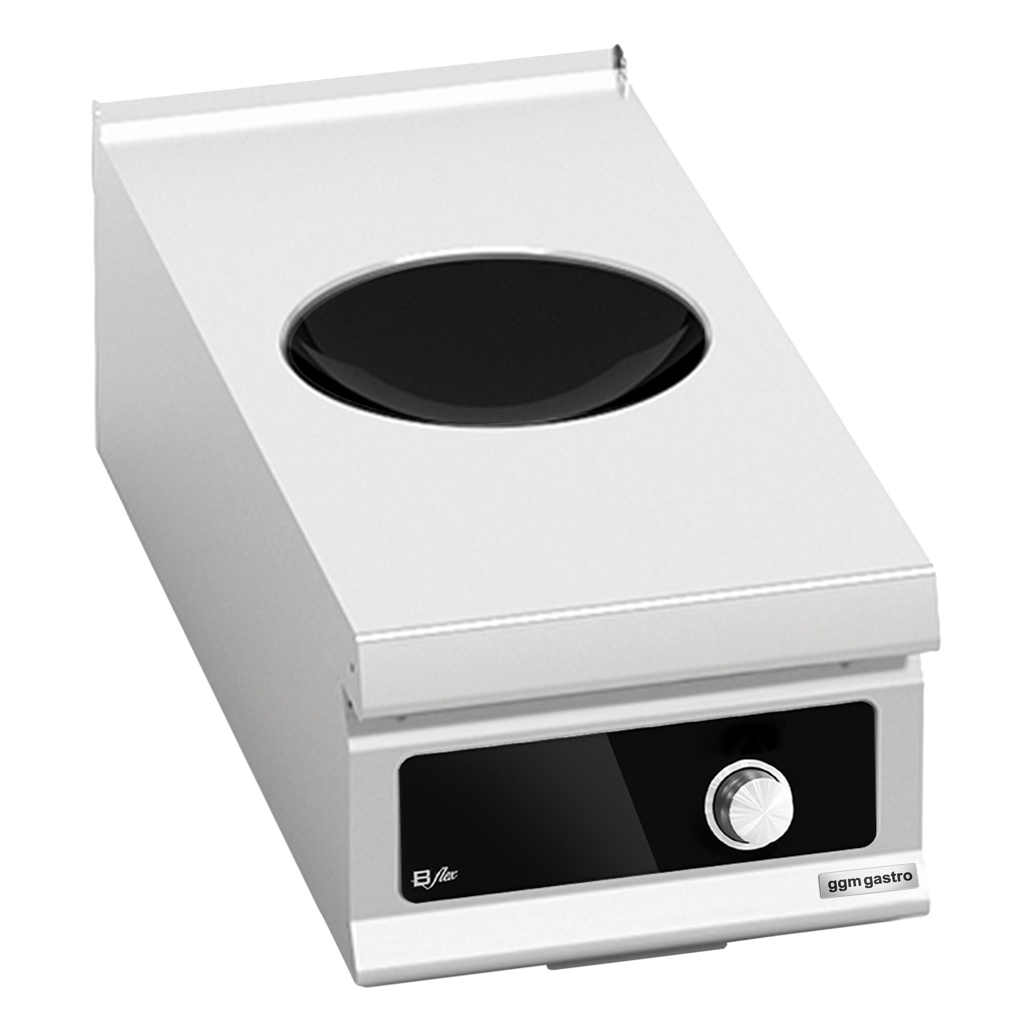 Induktsioon-wokipliit 5kW Bflex